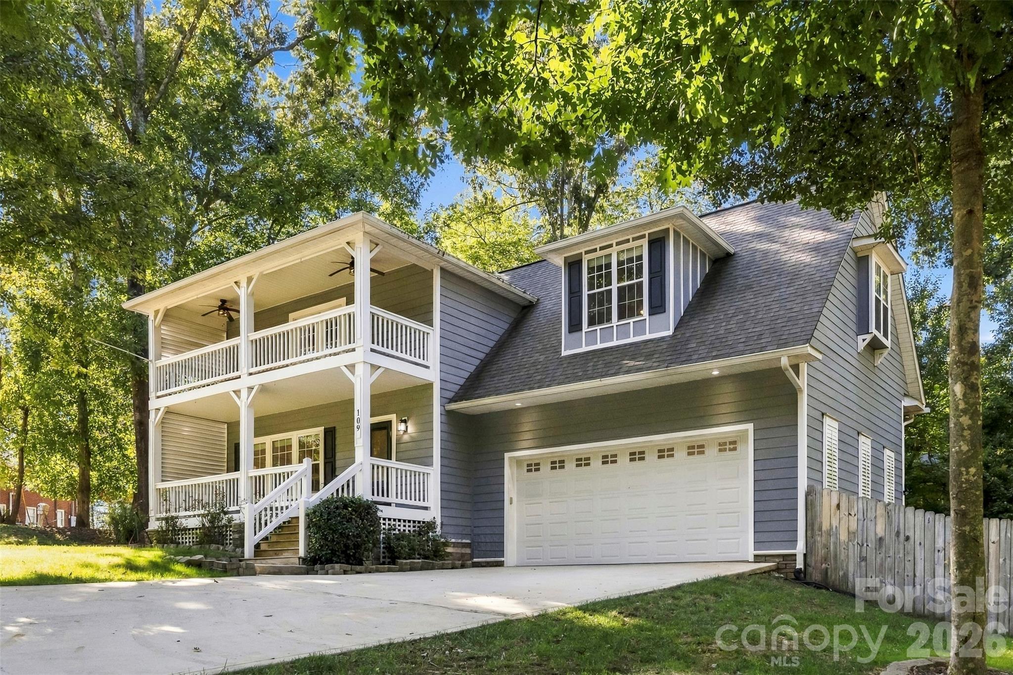 109 Fulton Farms Lane 1