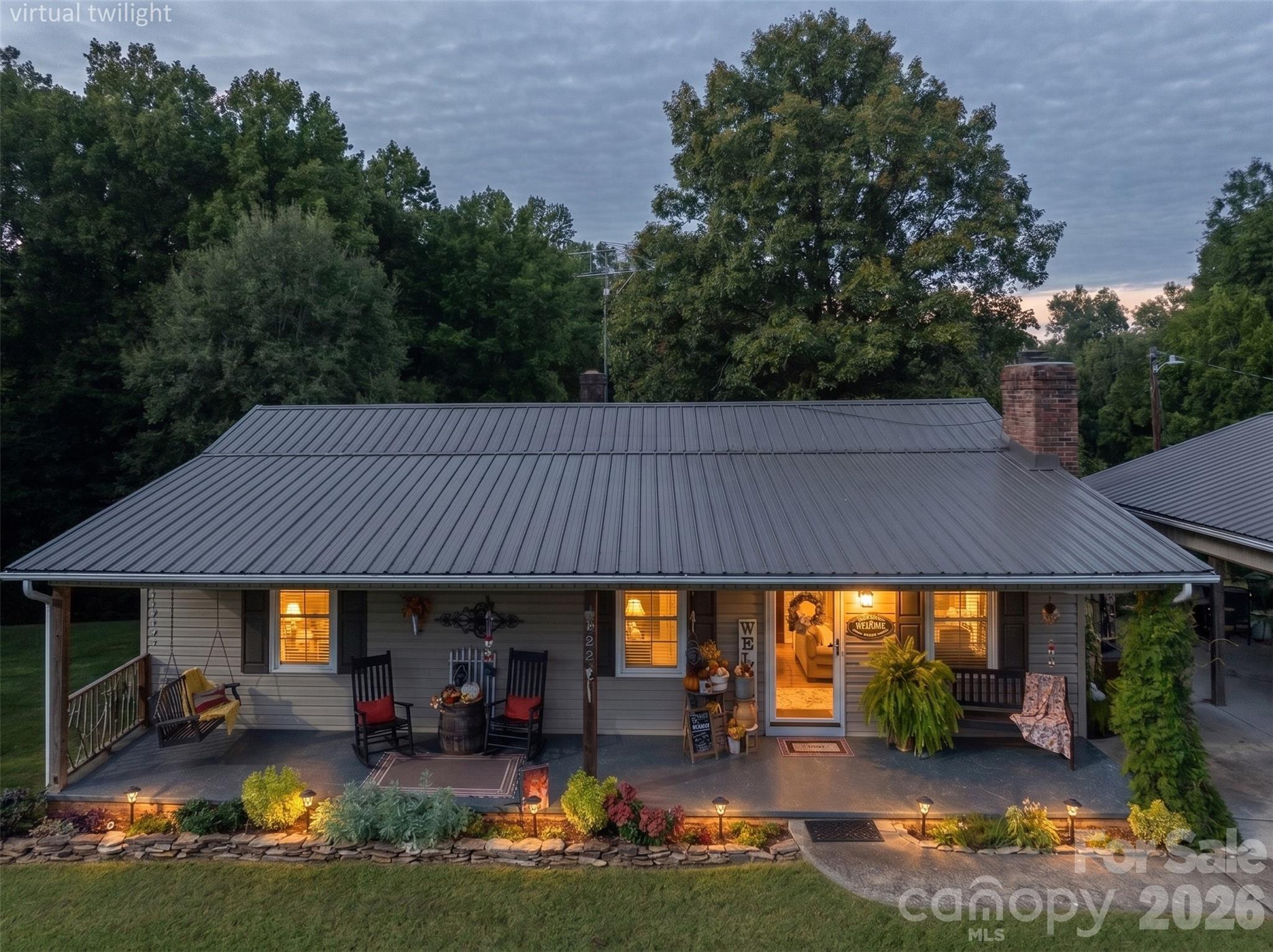 4425 Littlejohn Church Road Property Photo 1