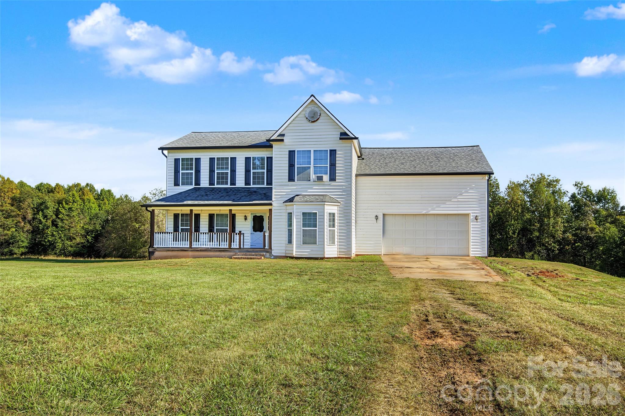 318 Huie Road Property Photo 1
