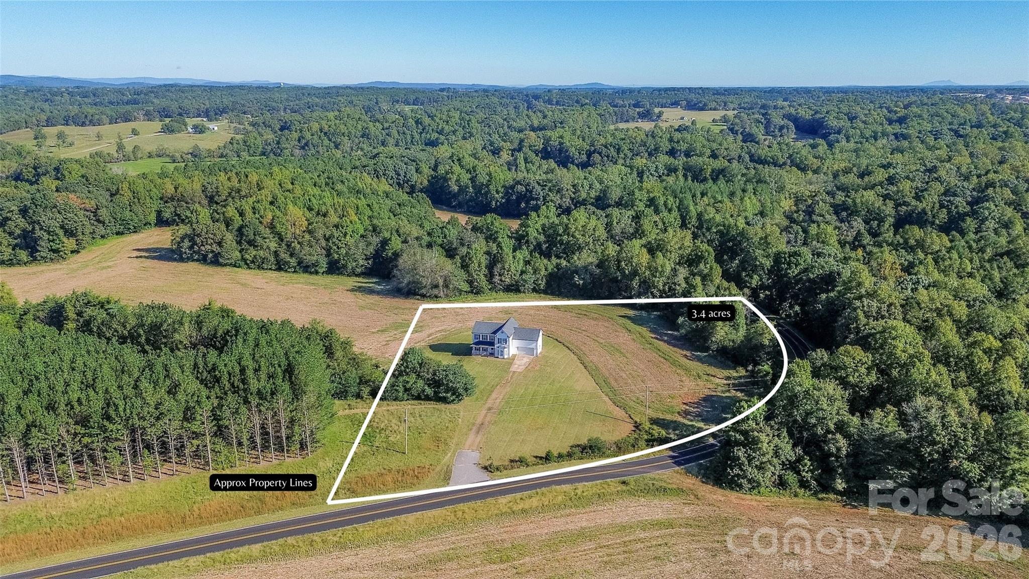 318 Huie Road Property Photo 2