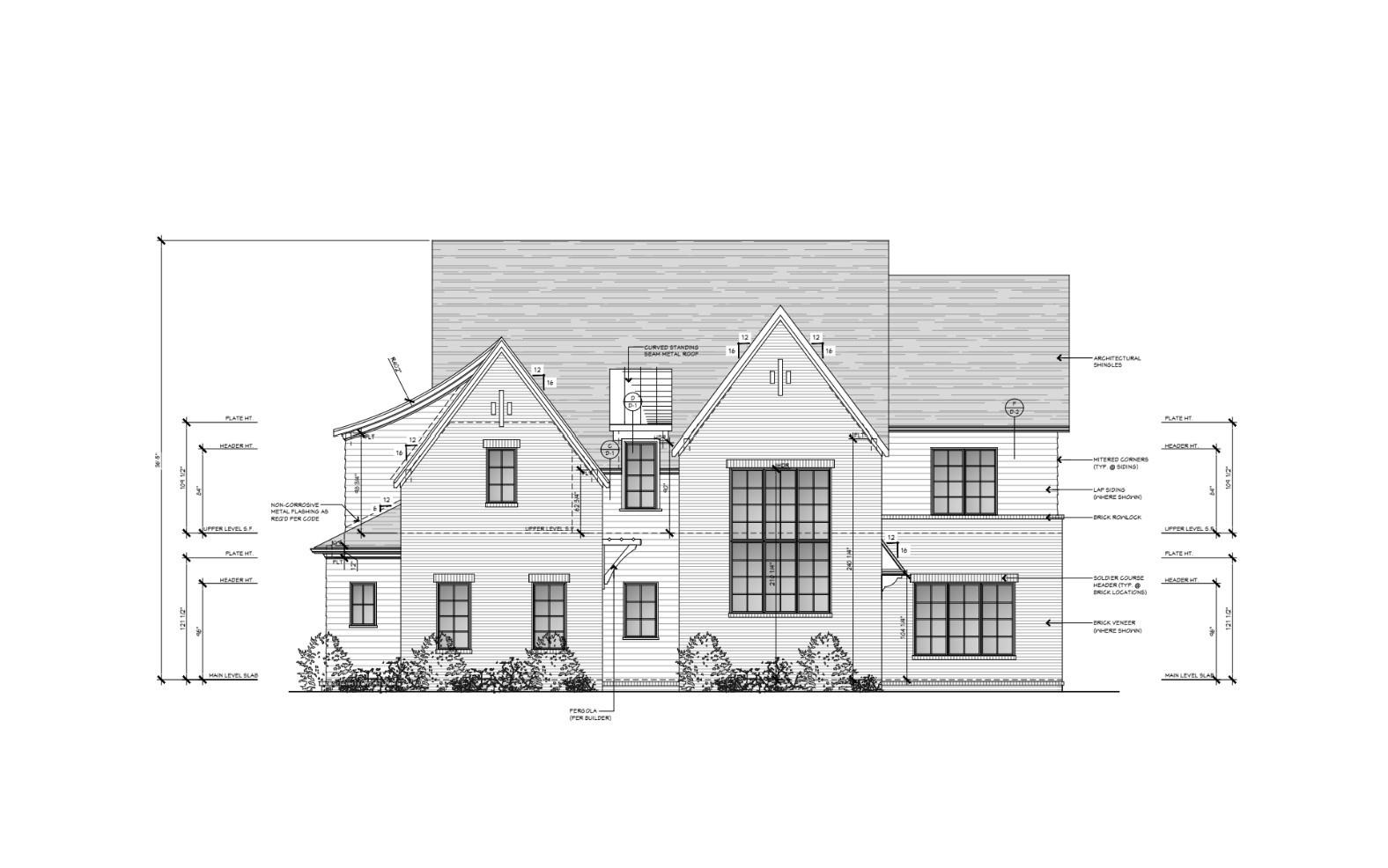5319 Lancelot Drive Property Photo 1