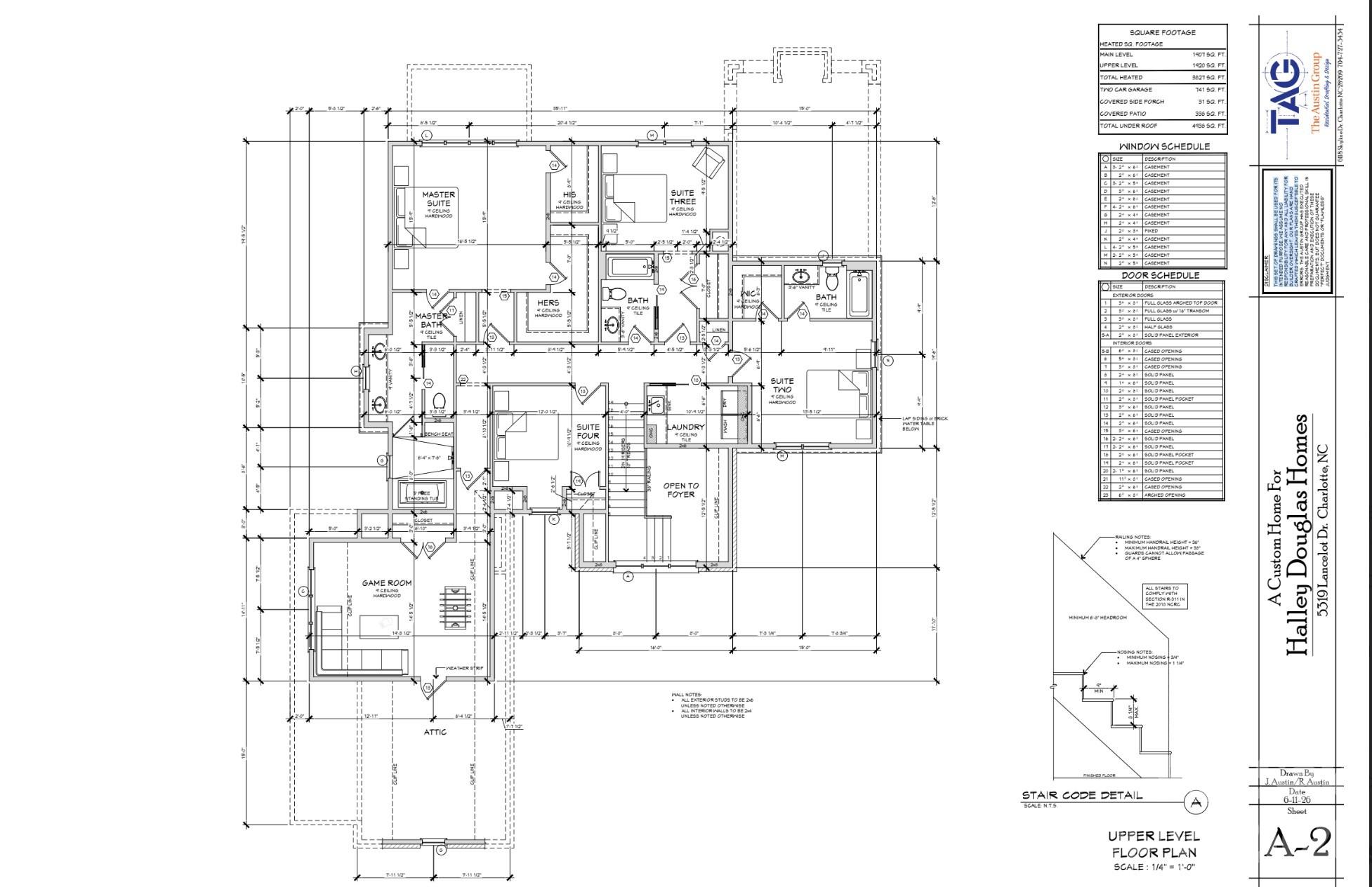 5319 Lancelot Drive Property Photo 3