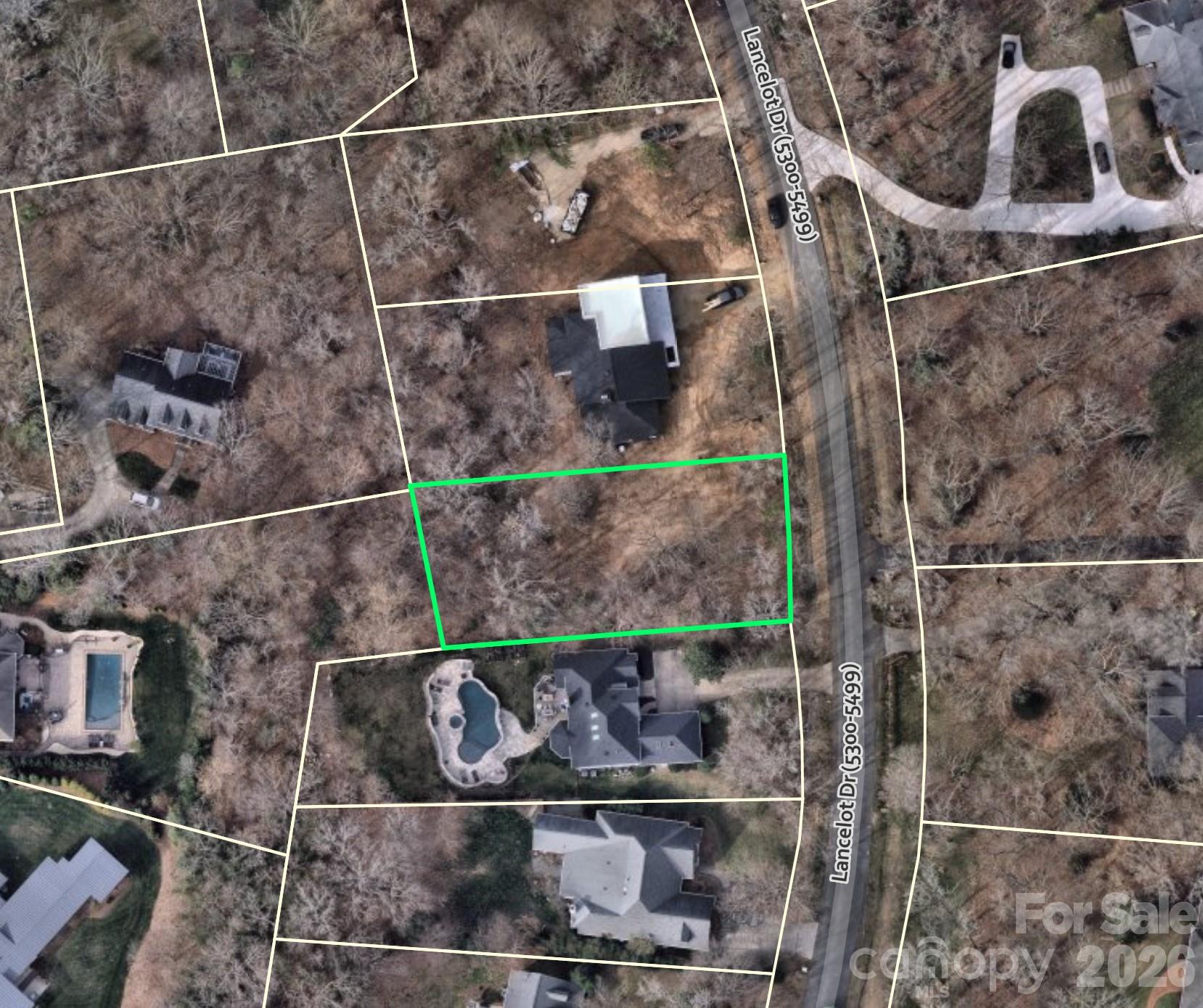 5319 Lancelot Drive Property Photo 4