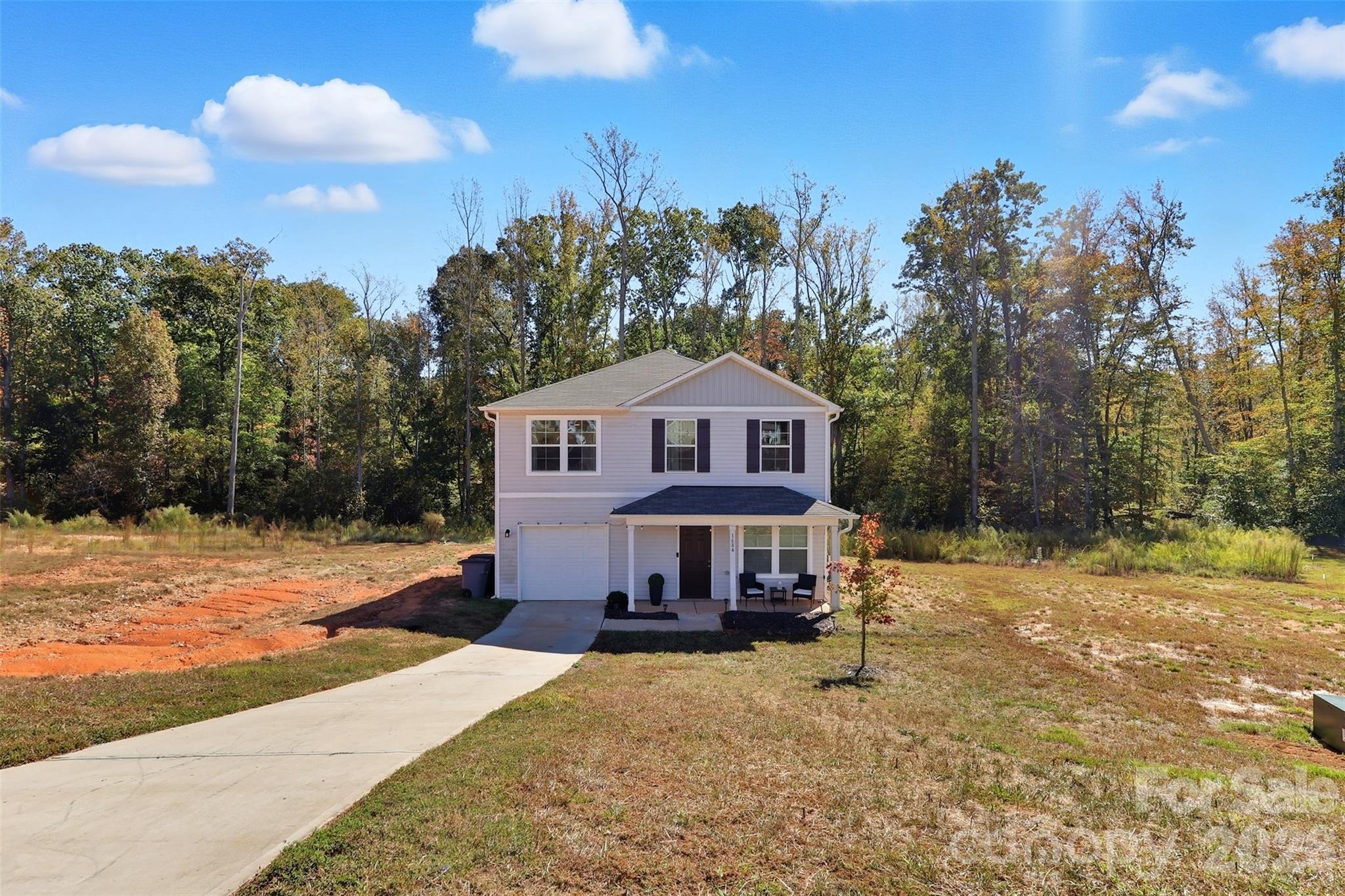 1684 Pen Oak Drive Property Photo 1