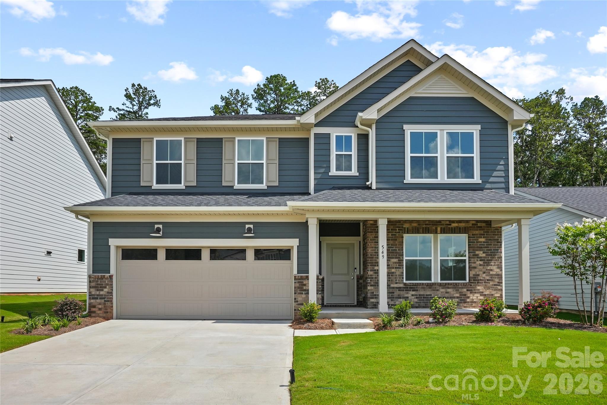 12577 Prospectors Way Property Photo 1