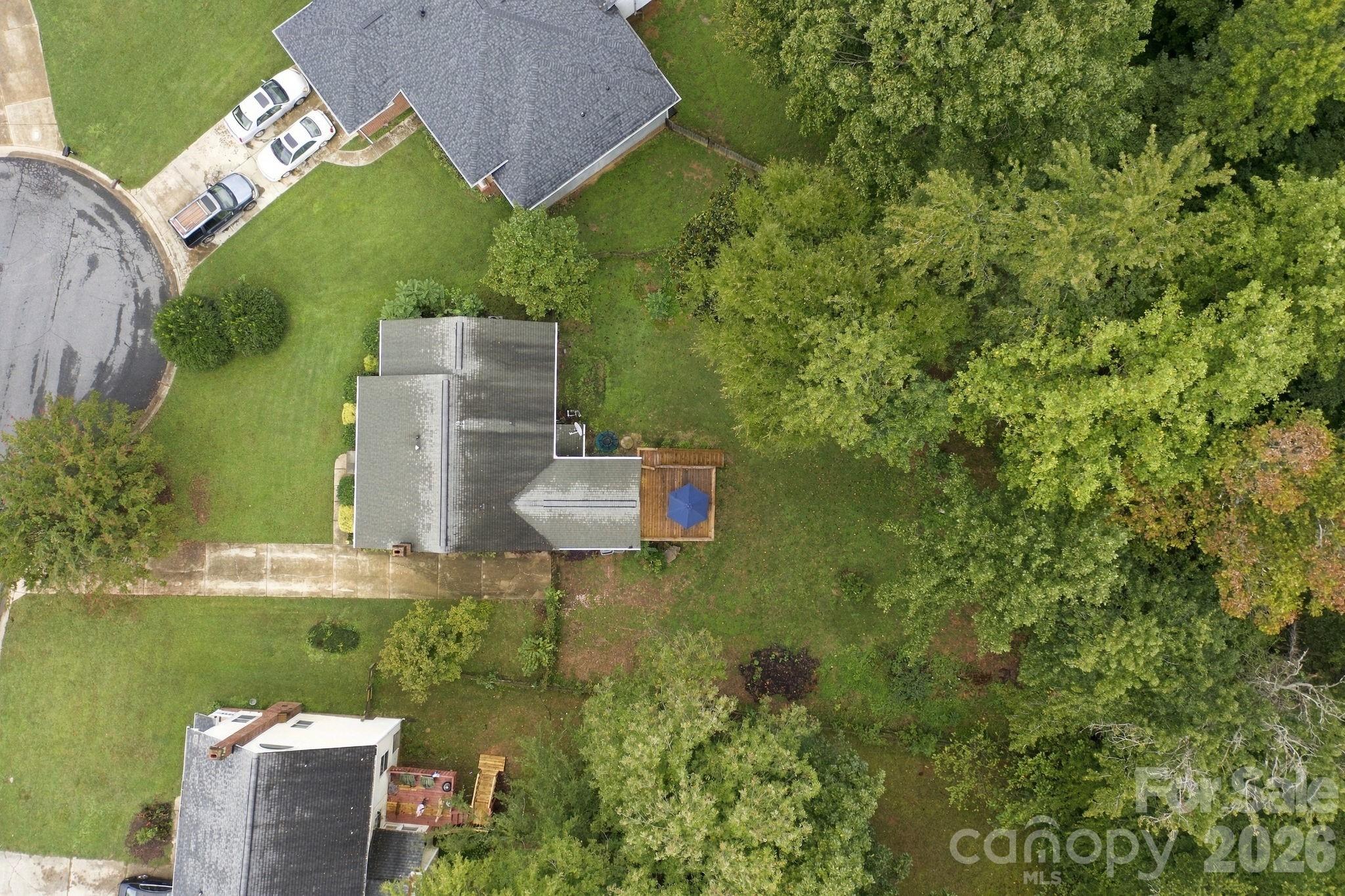 8536 Woodford Bridge Drive Property Photo 30