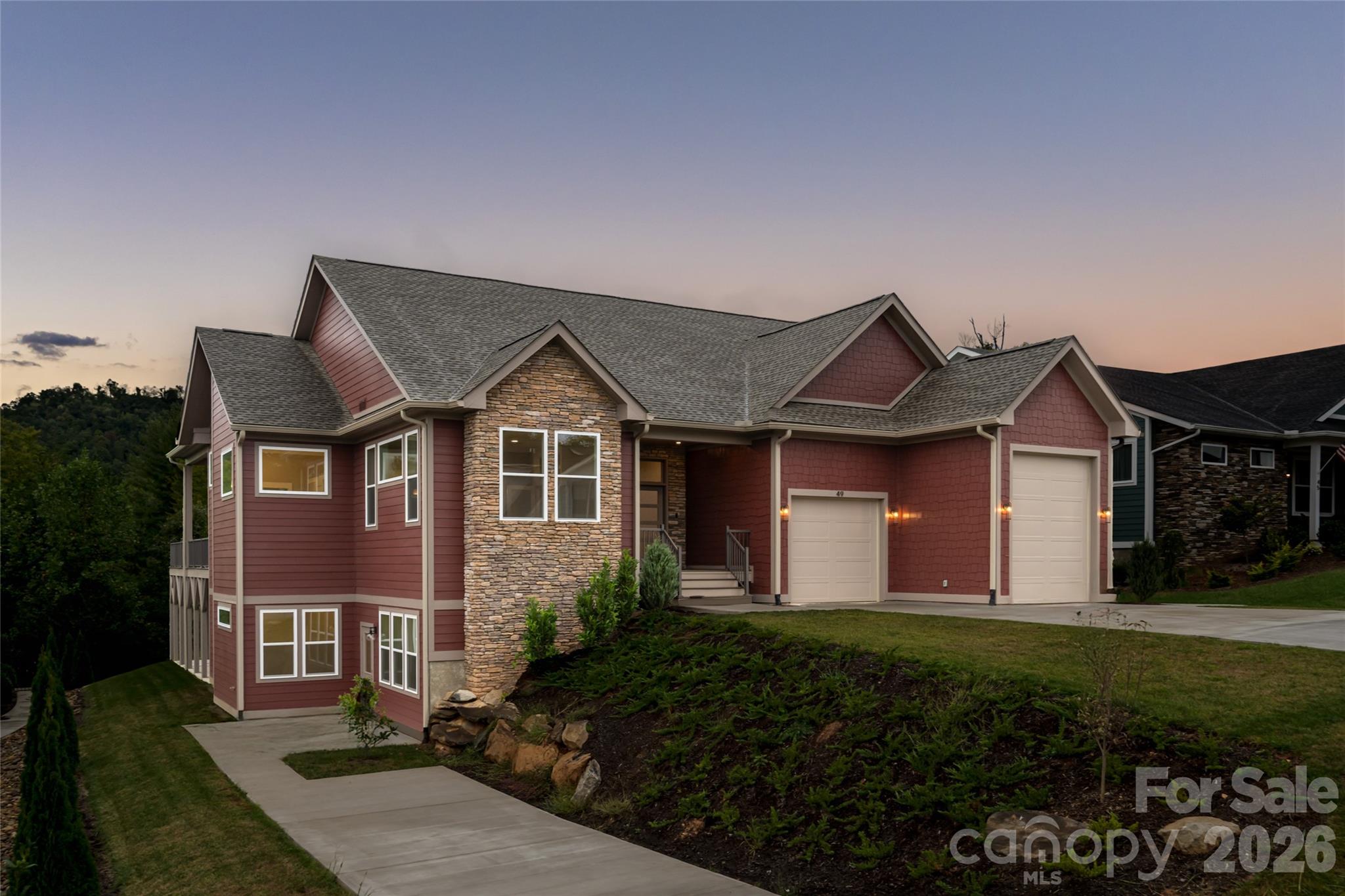 49 Al Dorf Drive Property Photo 1