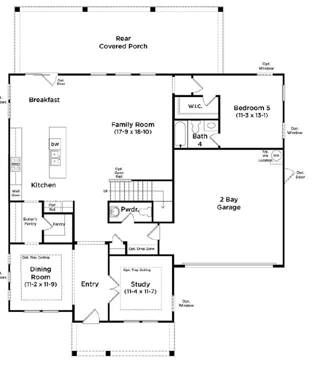 518 Cottage Garden Lane Property Photo 3