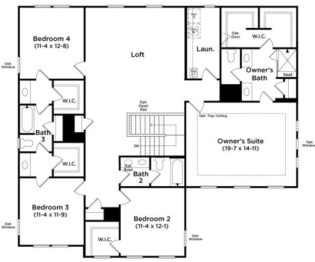 518 Cottage Garden Lane Property Photo 4