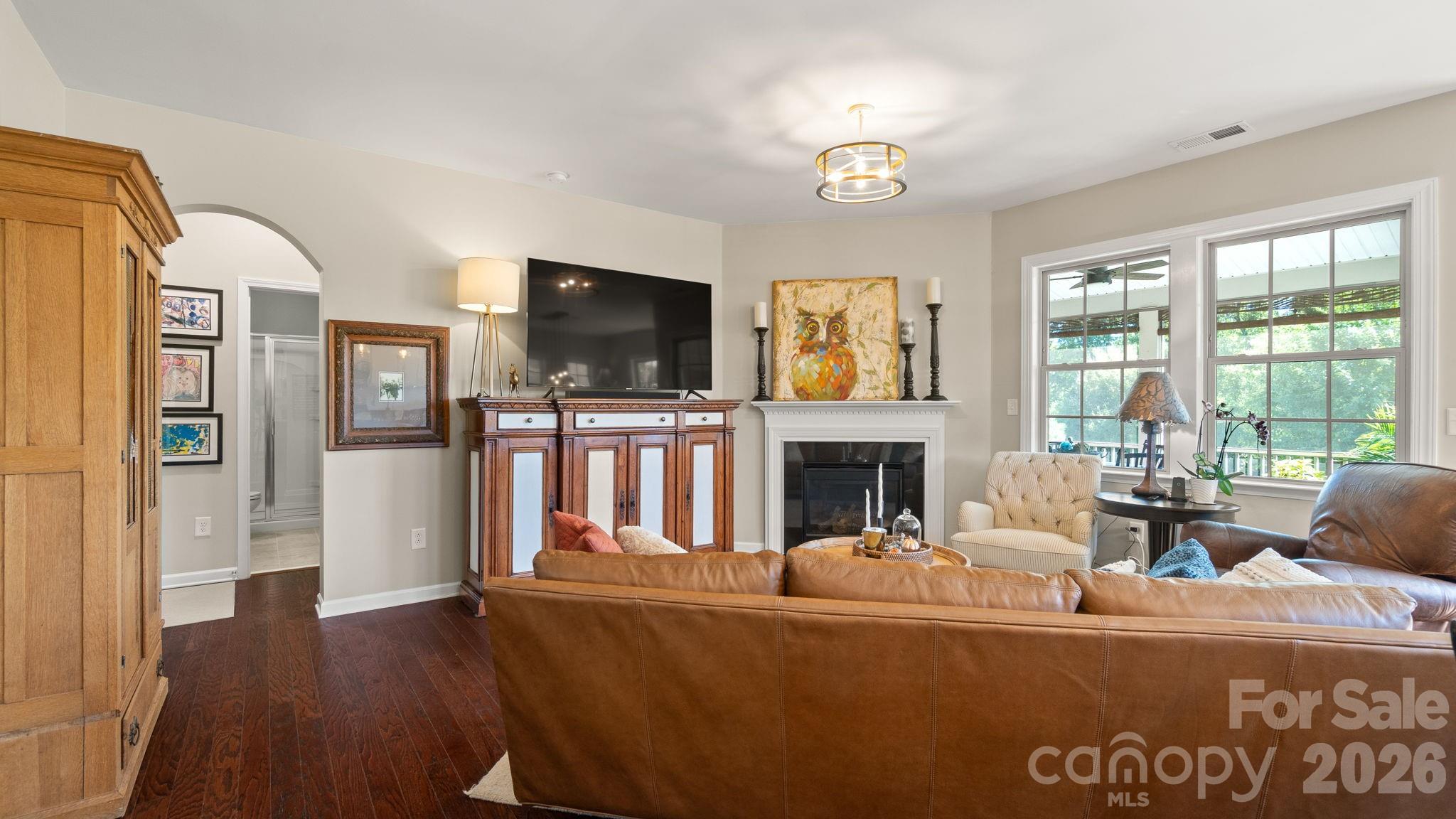 2514 Richland Balsam Drive Property Photo 10