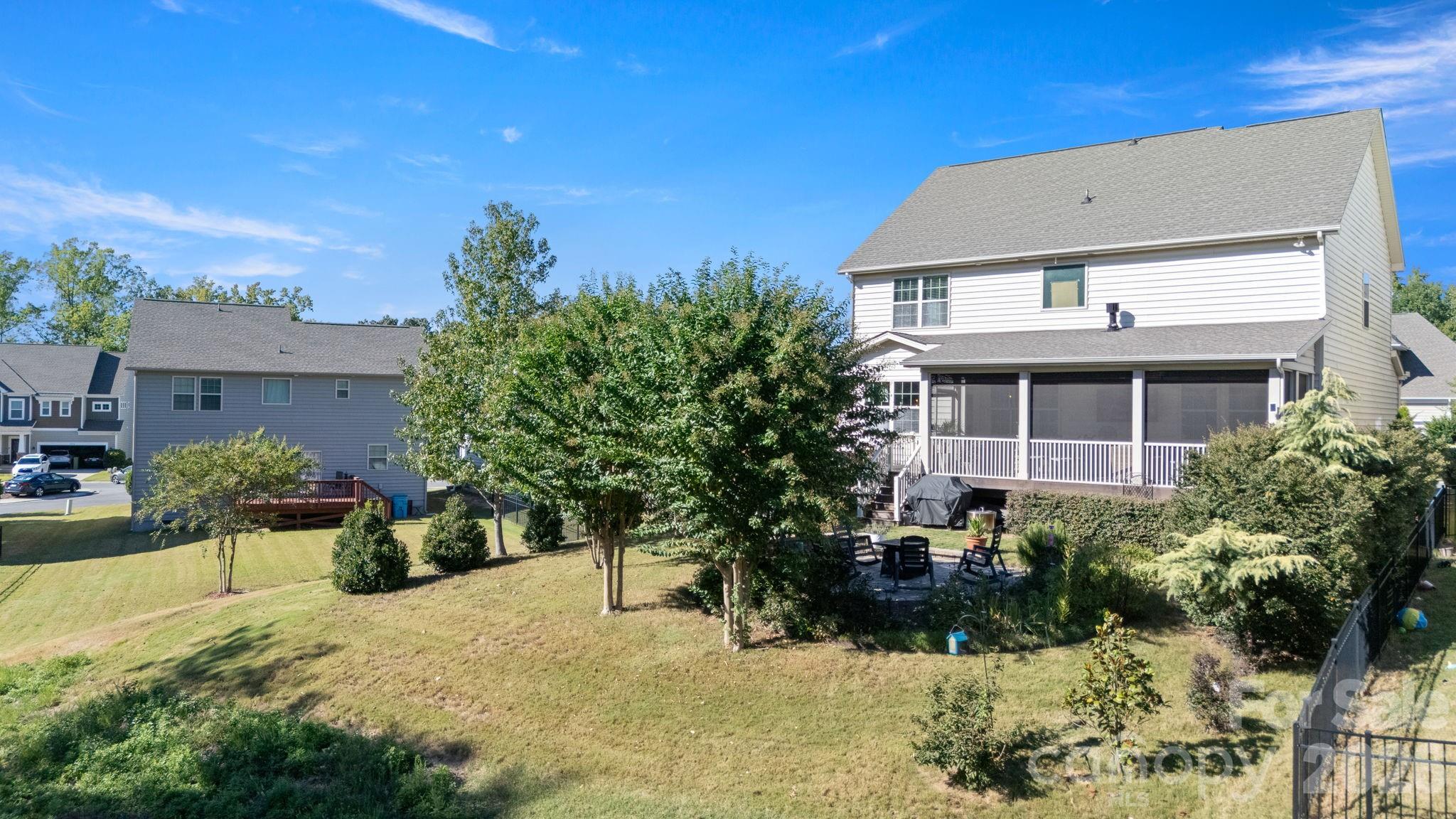 2514 Richland Balsam Drive Property Photo 44