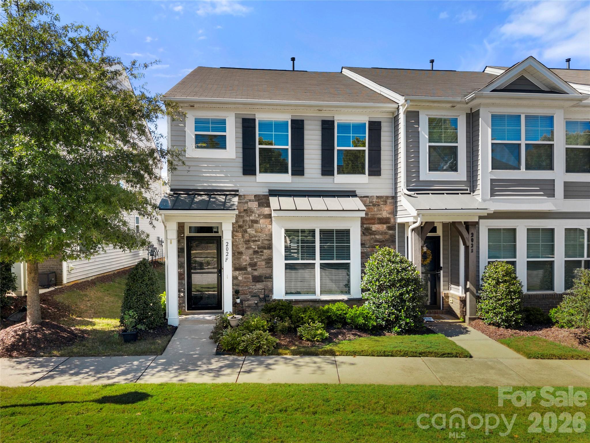 202 Waterlynn Ridge Road F