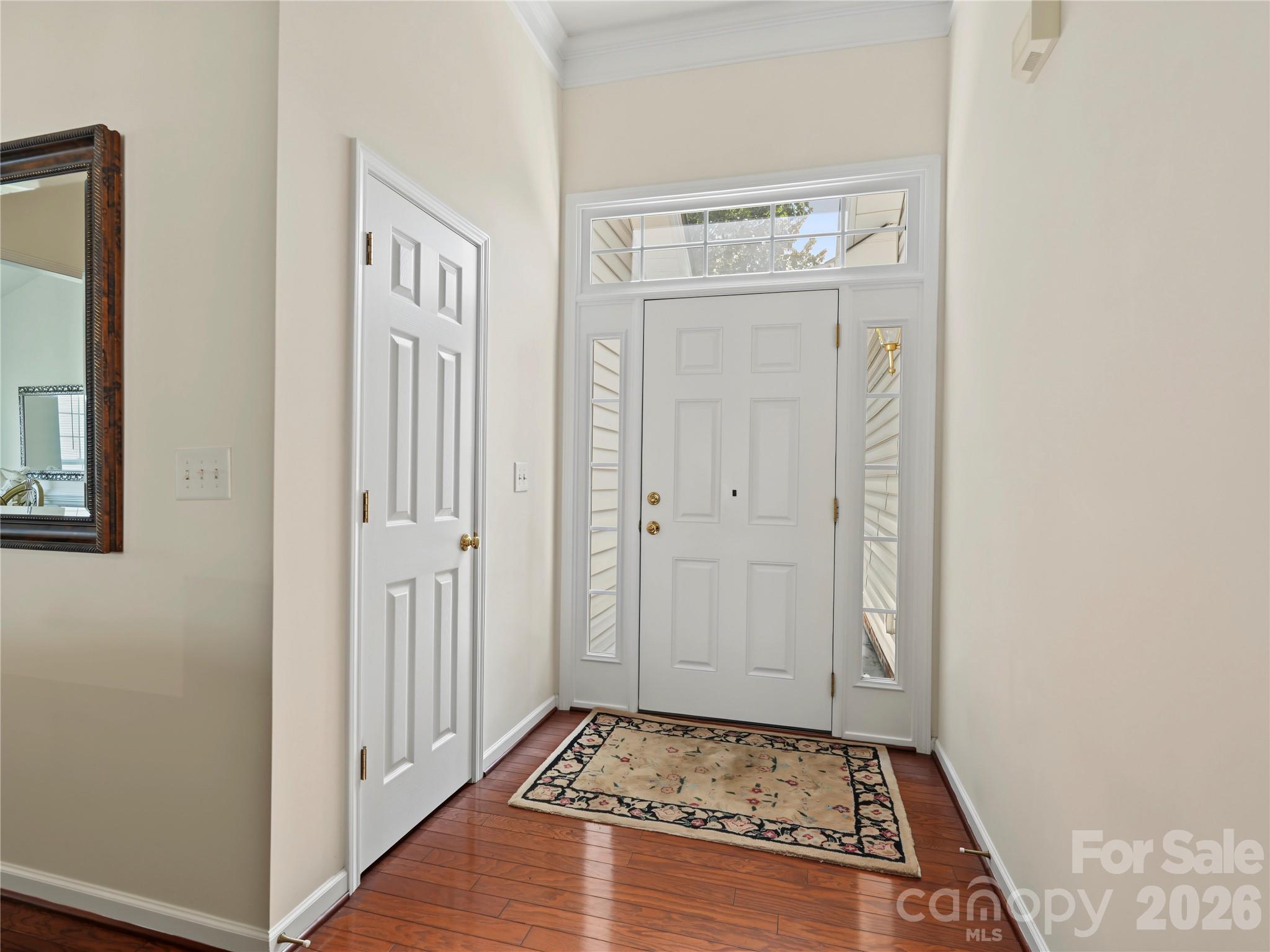 13318 Planters Row Drive Property Photo 4