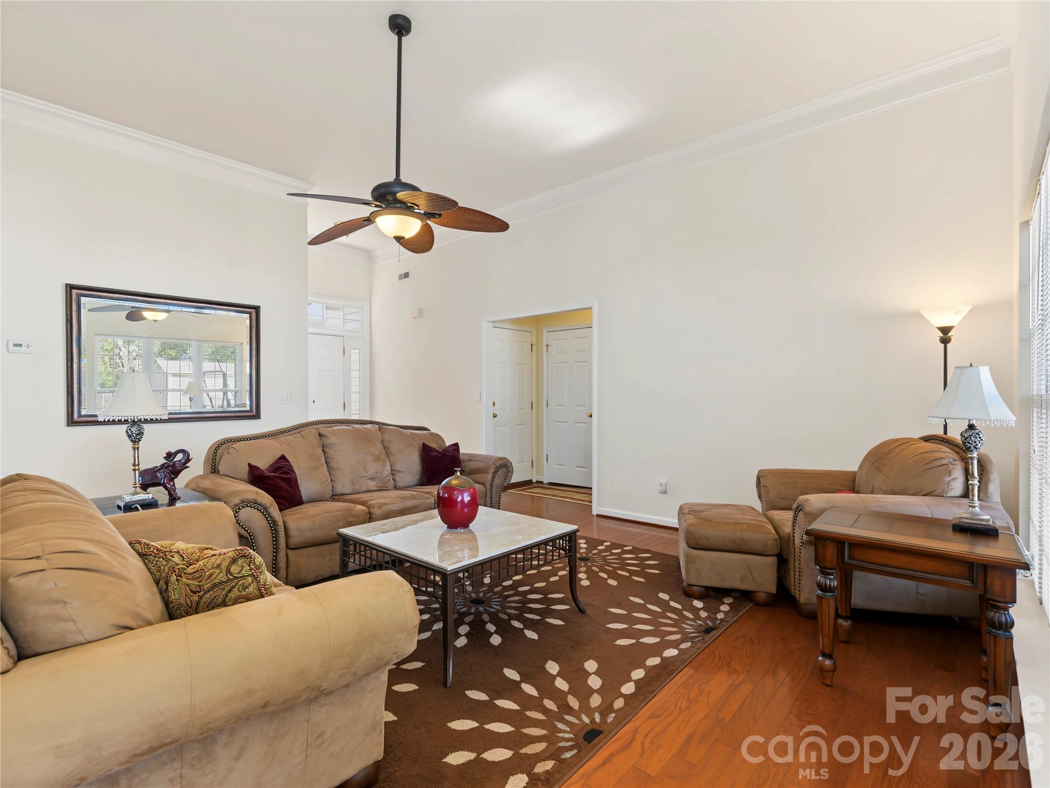 13318 Planters Row Drive Property Photo 6