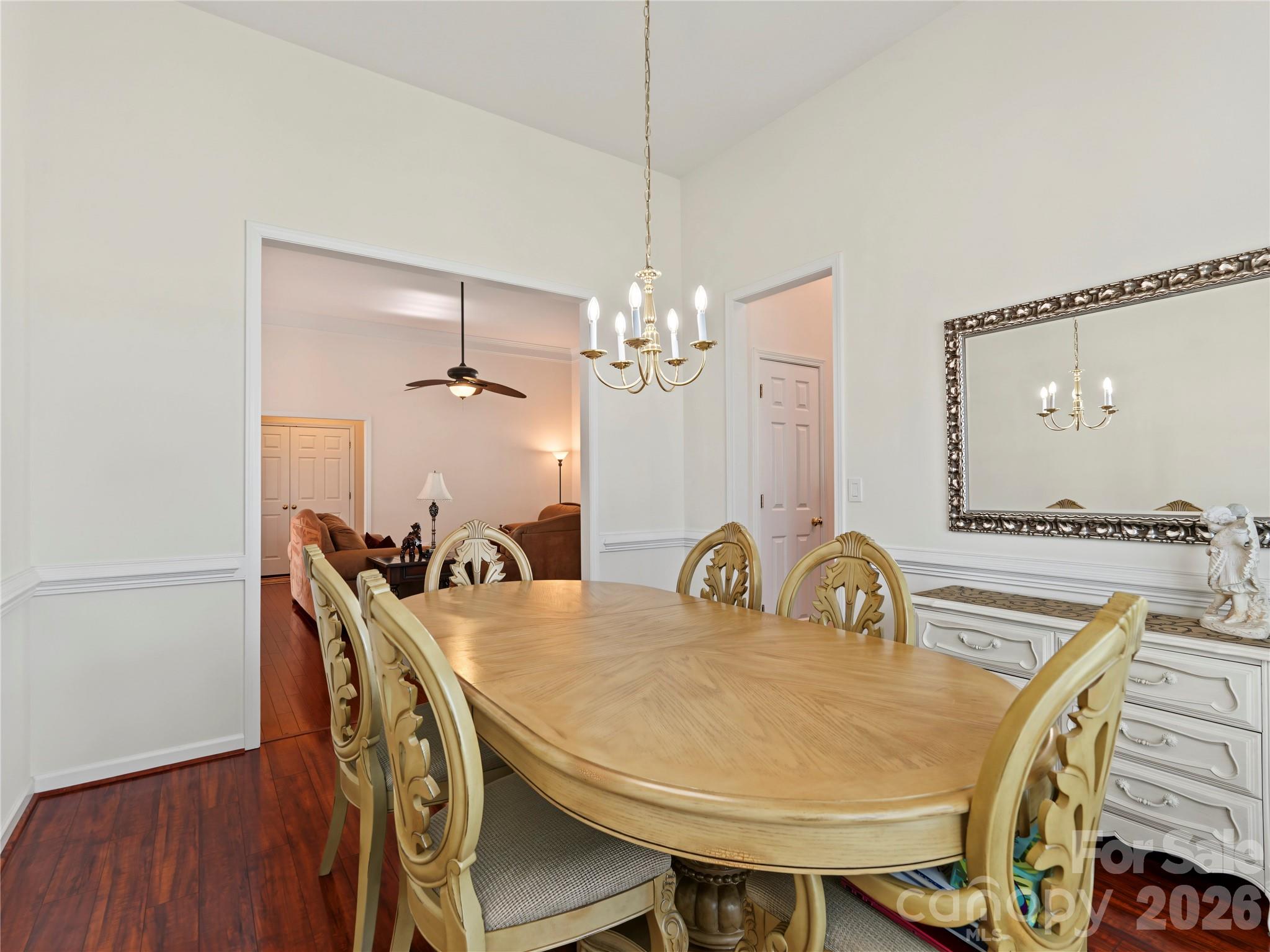 13318 Planters Row Drive Property Photo 8