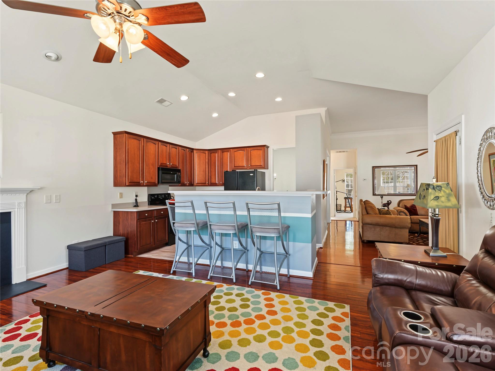 13318 Planters Row Drive Property Photo 13