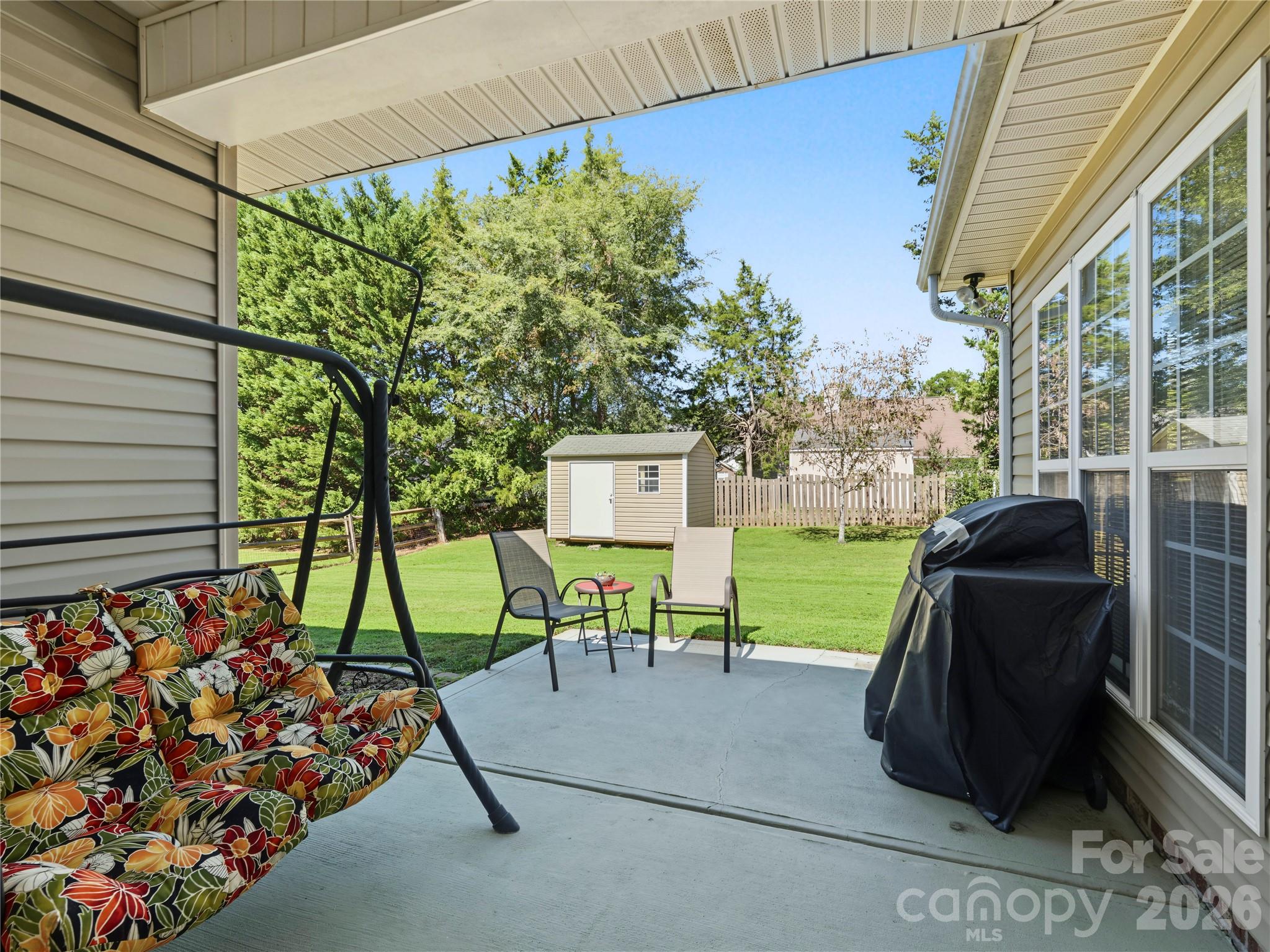 13318 Planters Row Drive Property Photo 22