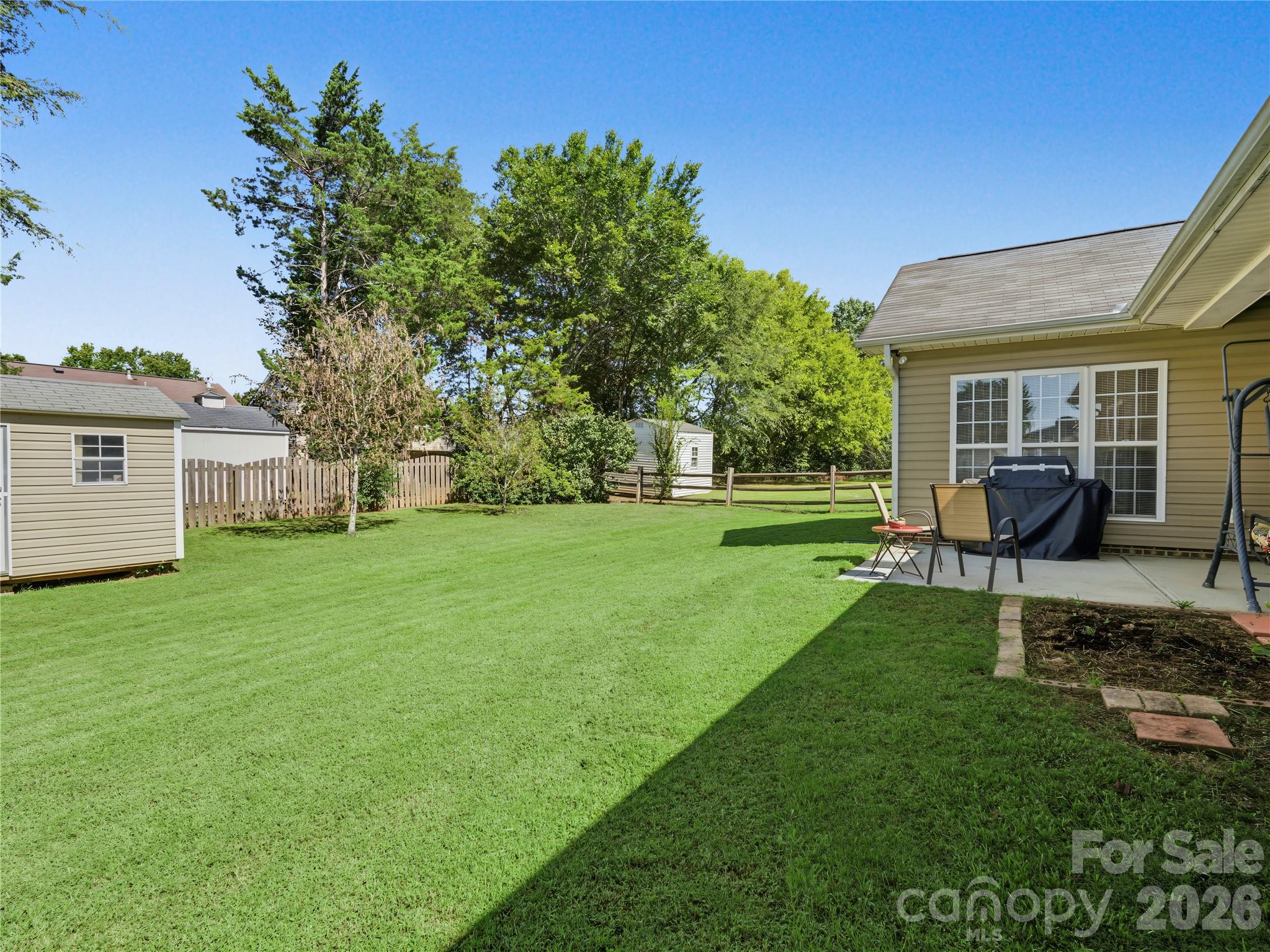 13318 Planters Row Drive Property Photo 24