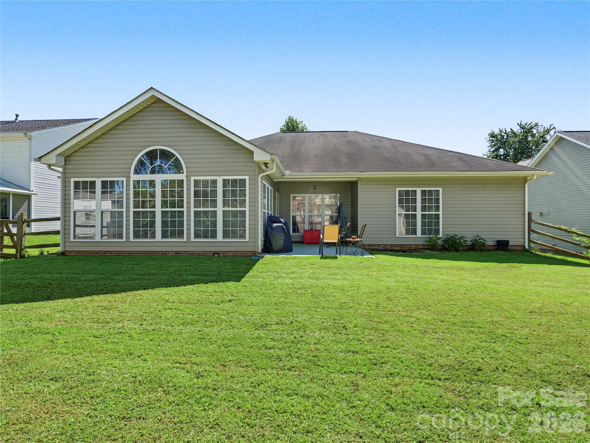 13318 Planters Row Drive Property Photo 25