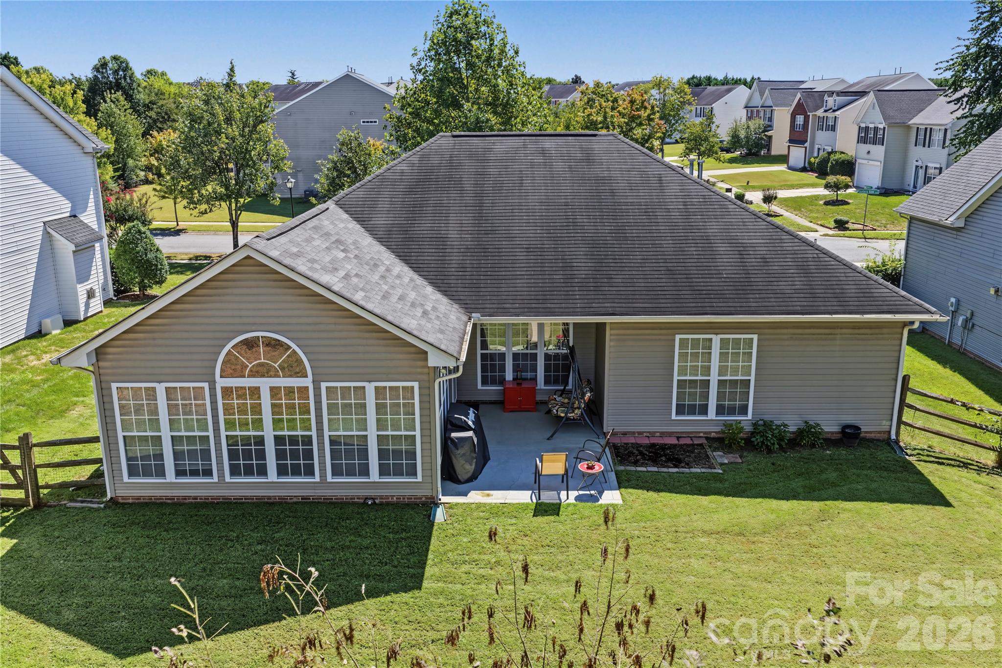 13318 Planters Row Drive Property Photo 26