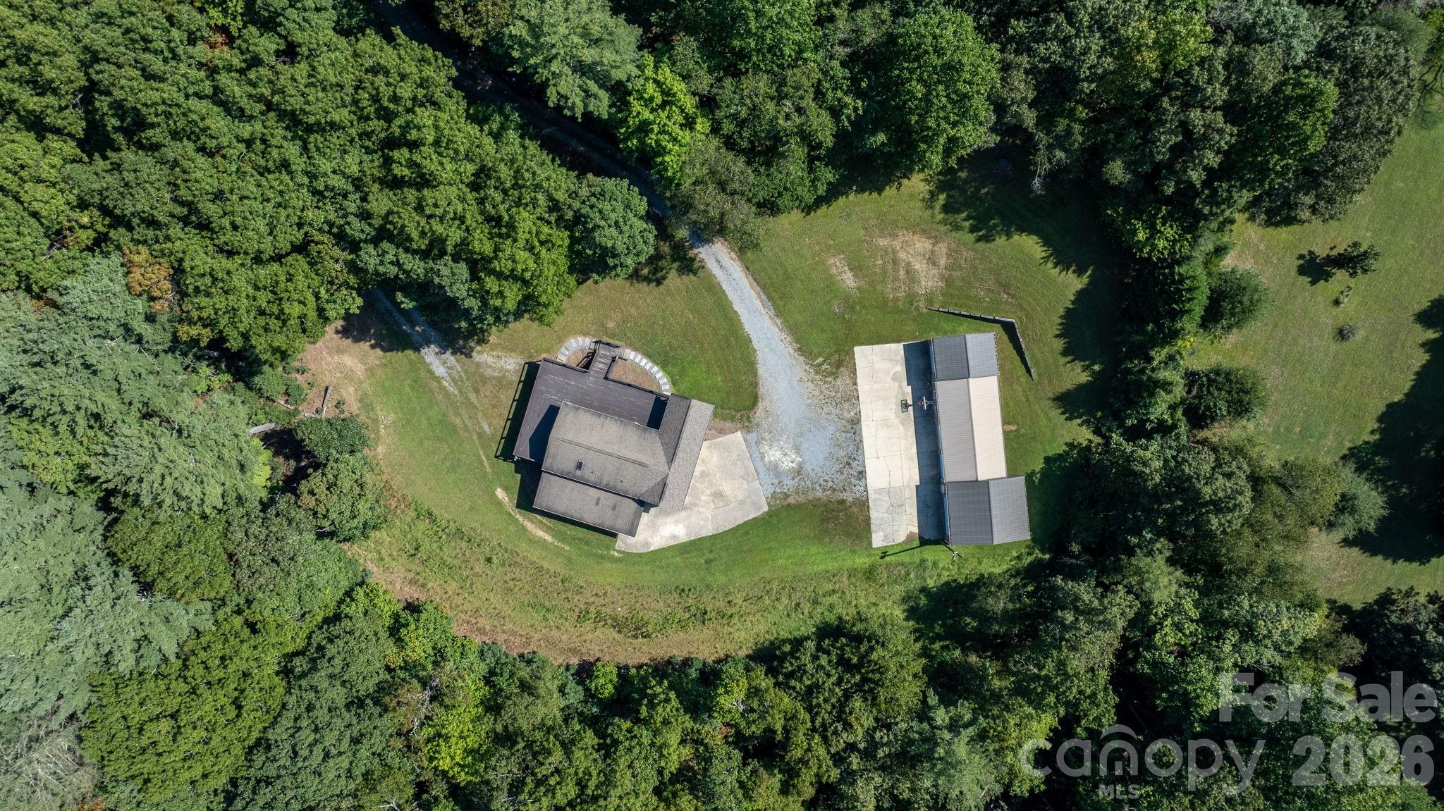 80 Hidden Bluff Lane Property Photo 45