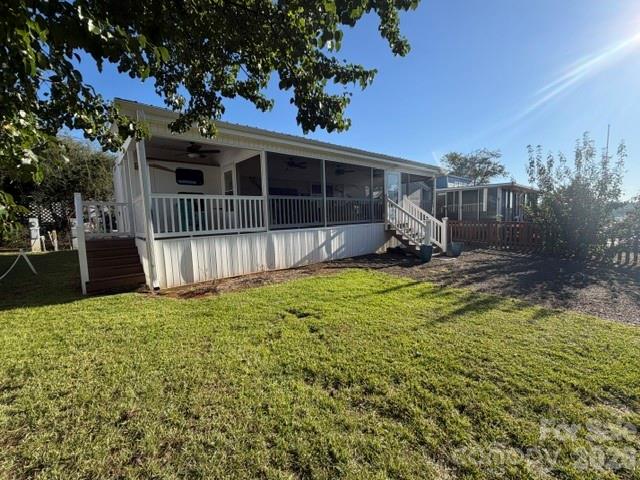 325 Mount View Lane Property Photo 3