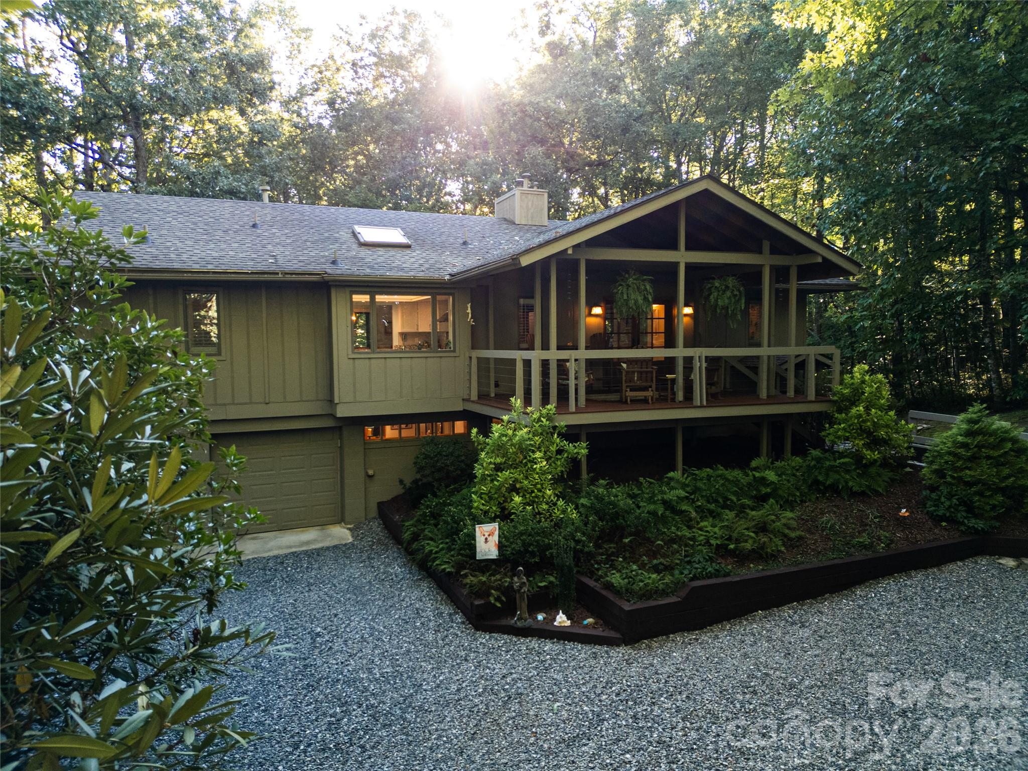 139 Panther Gap Road Property Photo 1