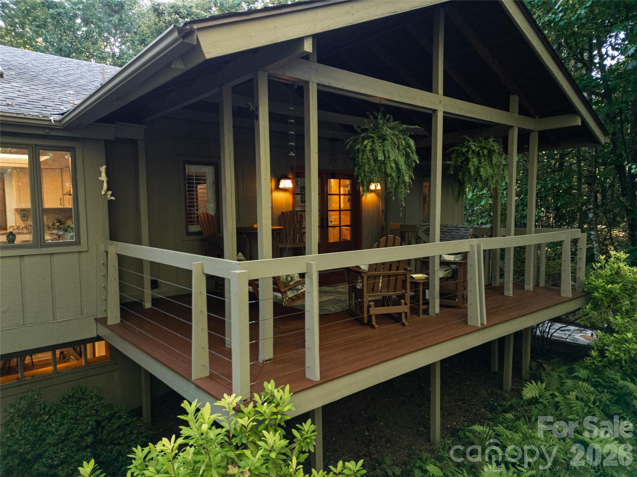 139 Panther Gap Road Property Photo 3