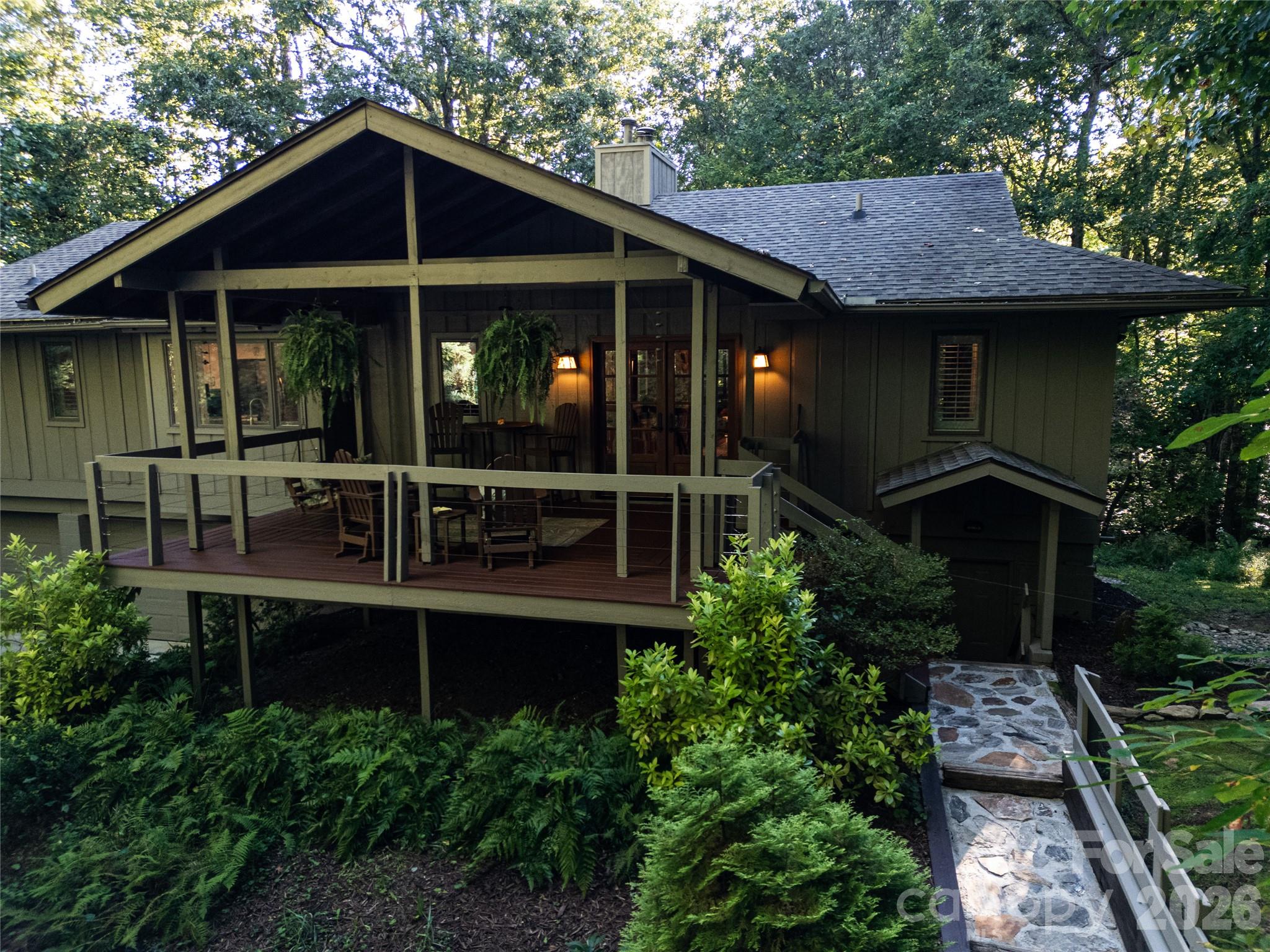 139 Panther Gap Road Property Photo 6