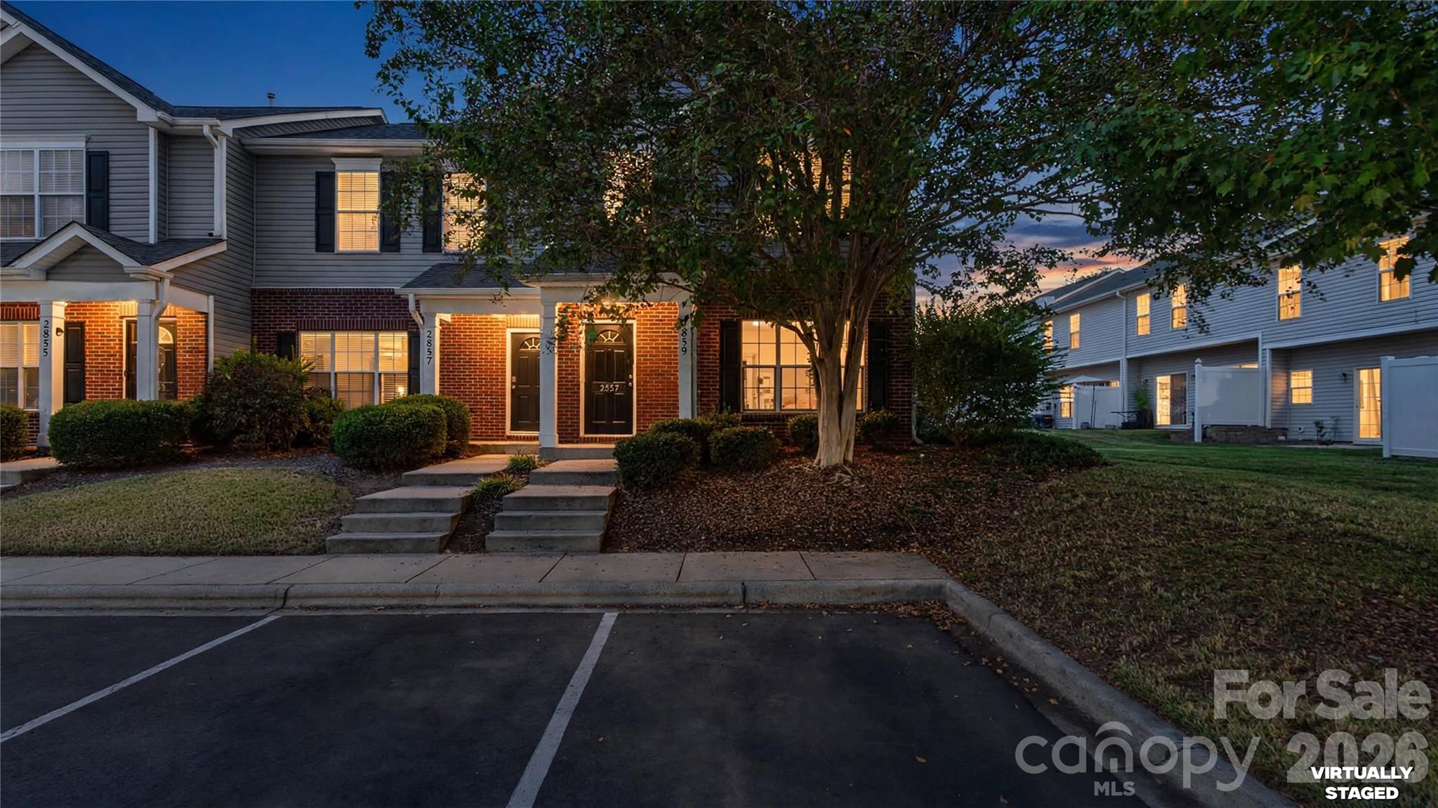 2859 Summergrove Court Property Photo 39