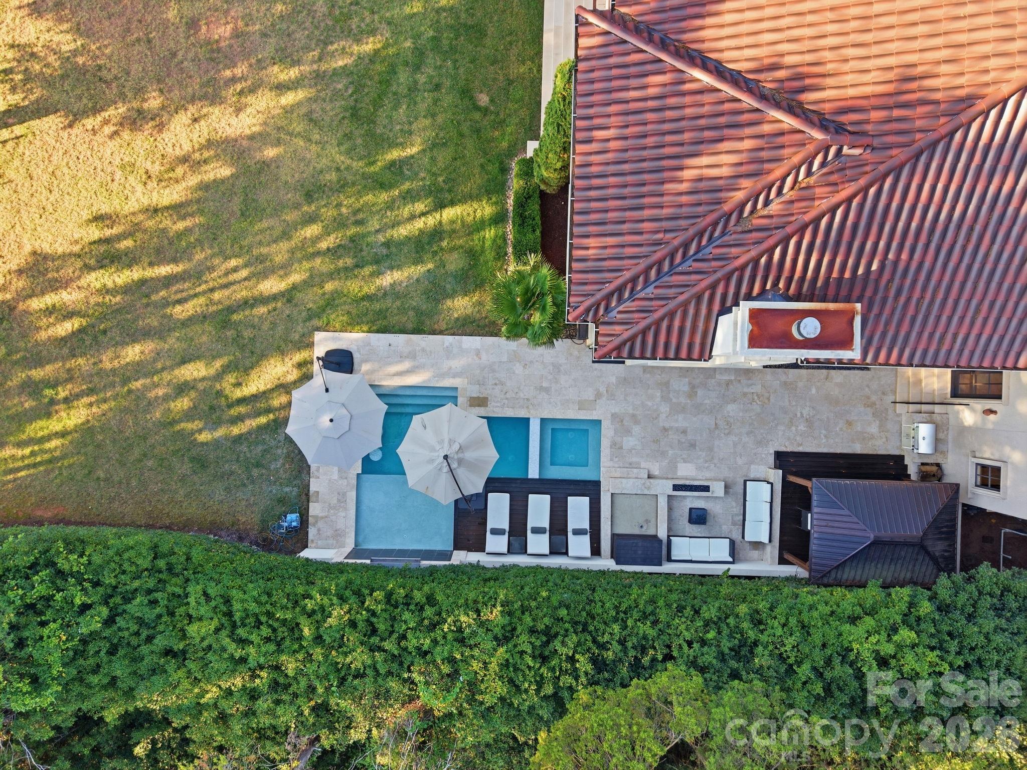 21215 Senlac Lane Property Photo 44