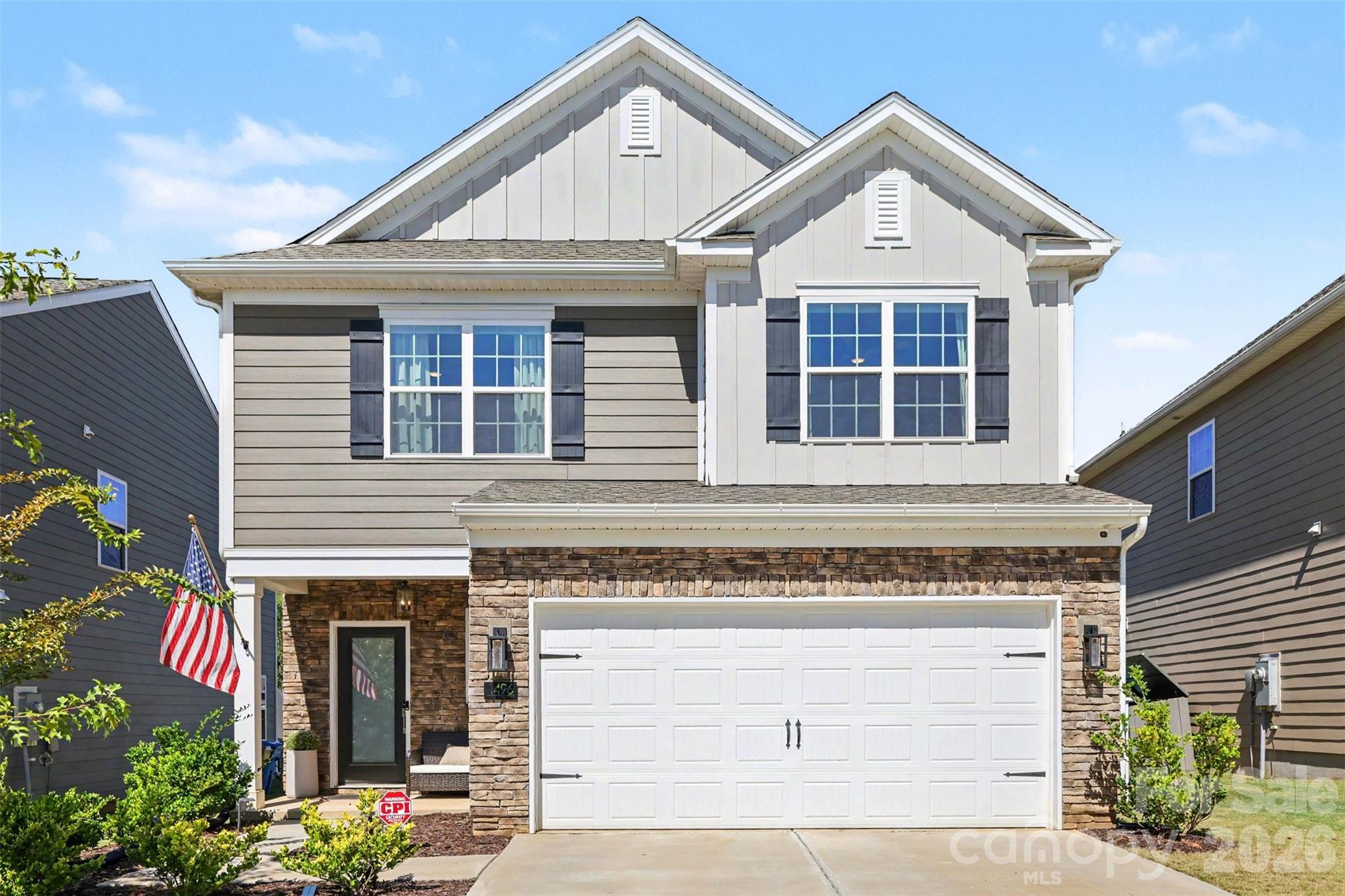 1496 Turkey Roost Road Property Photo 1