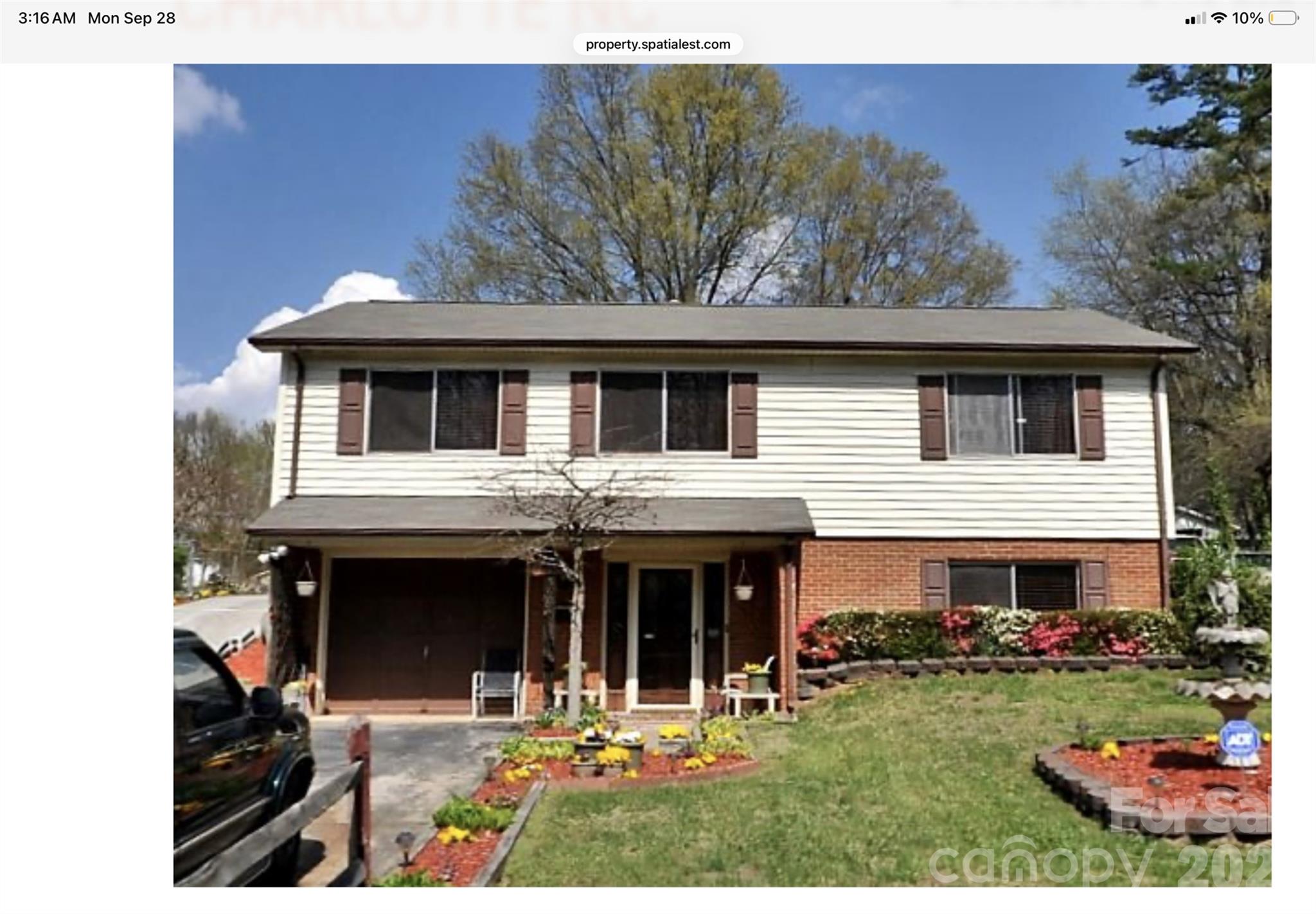 5609 Burleson Drive Property Photo 1