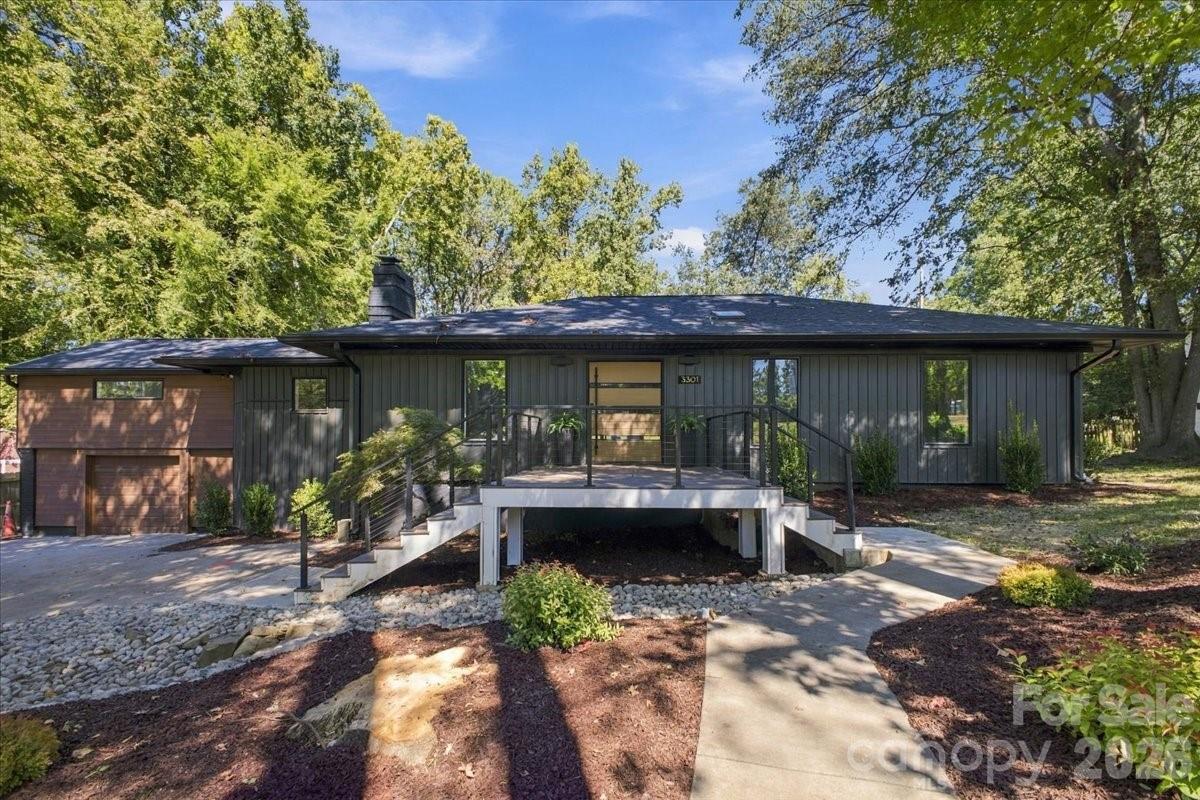 3301 Archdale Drive Property Photo 3