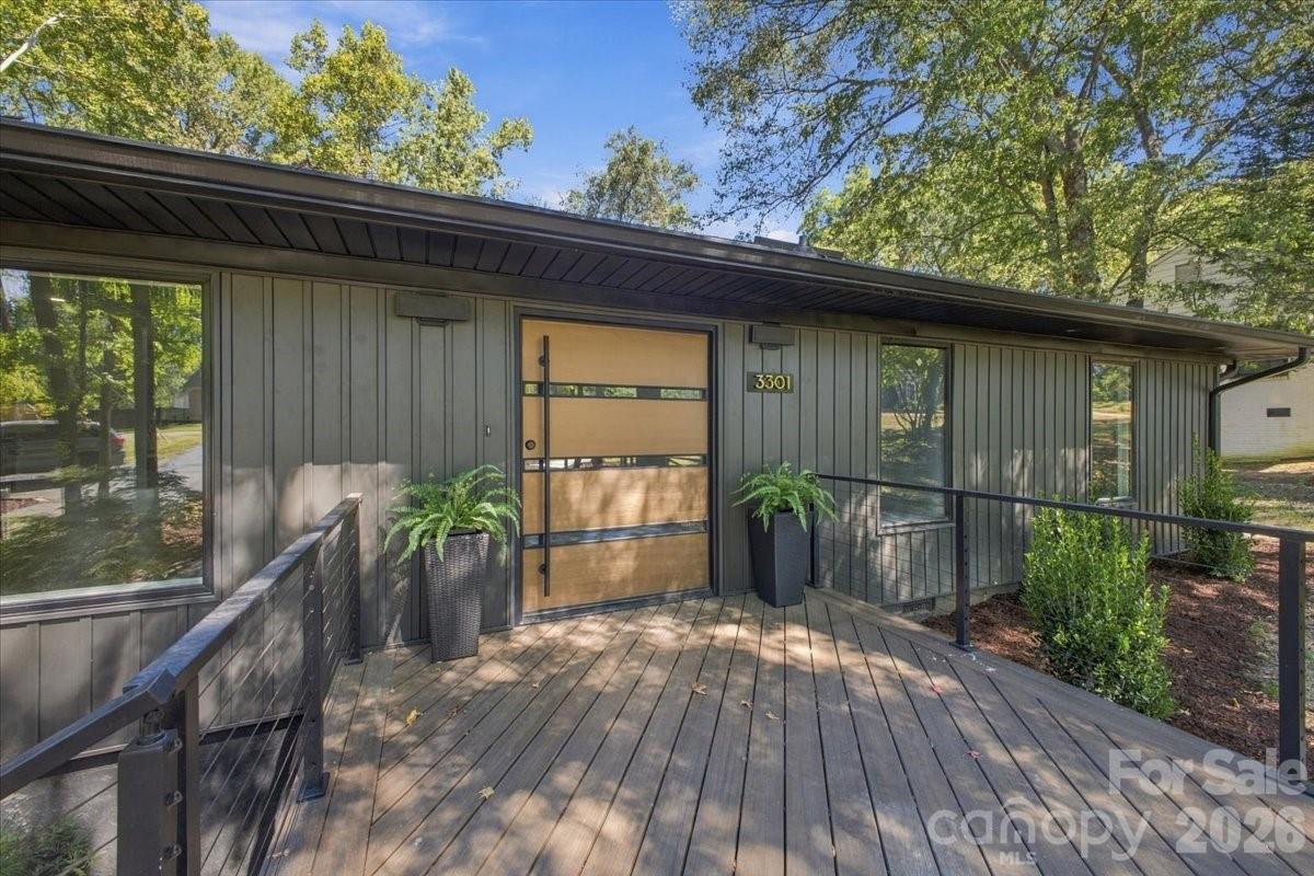 3301 Archdale Drive Property Photo 4
