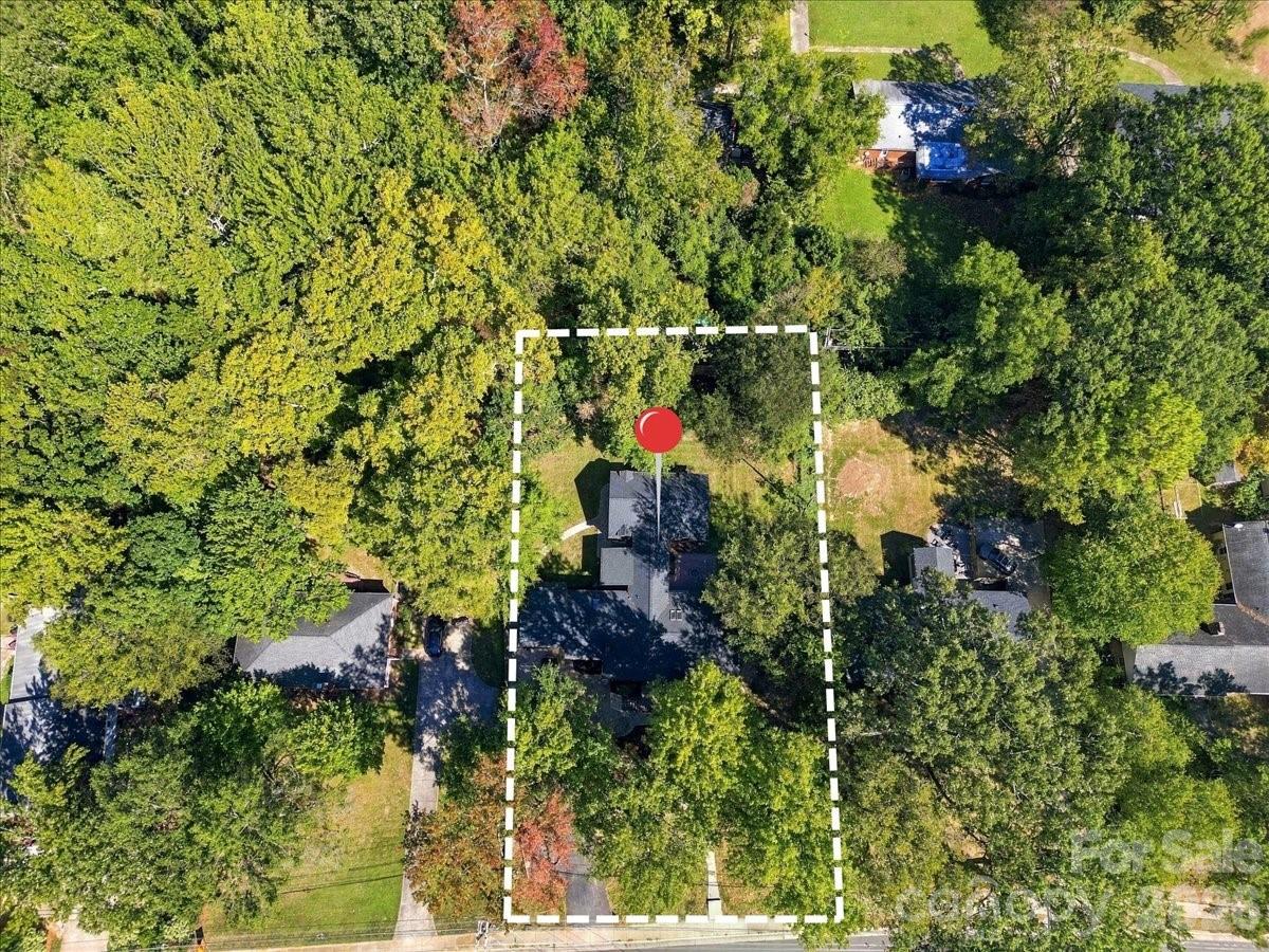 3301 Archdale Drive Property Photo 35