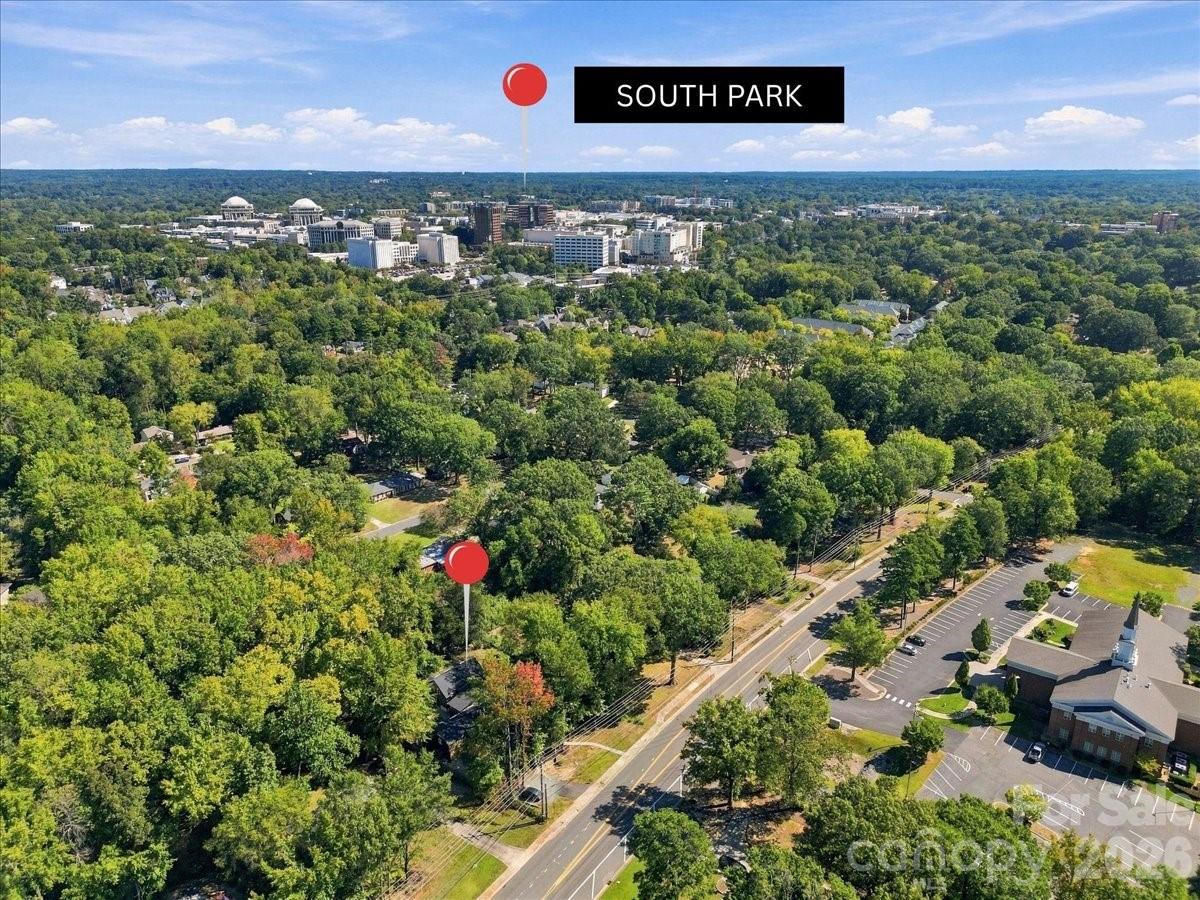 3301 Archdale Drive Property Photo 36