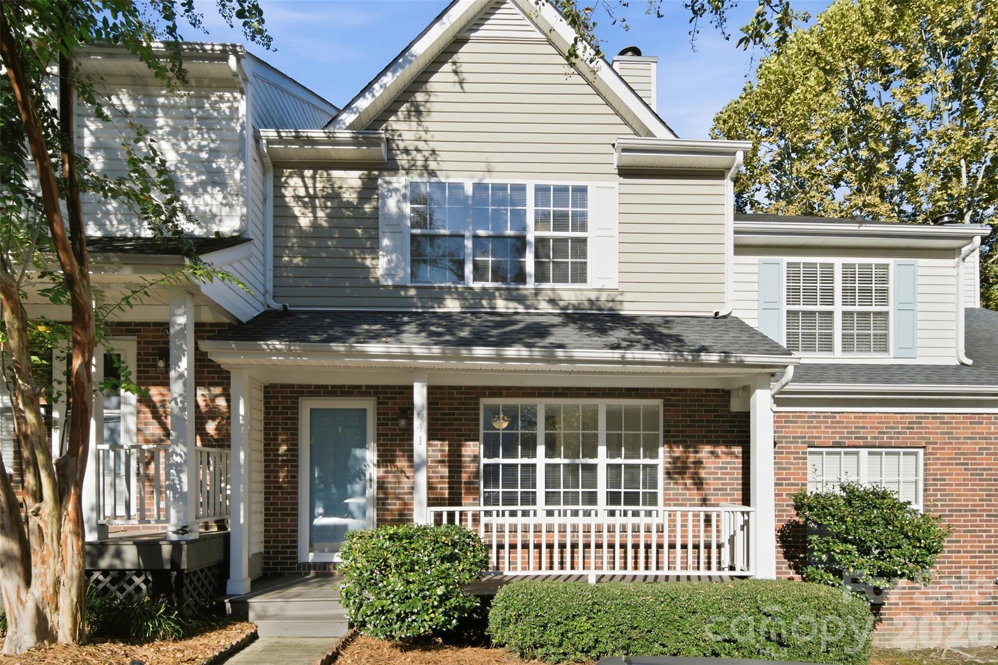 641 Mountainwater Drive Property Photo 1
