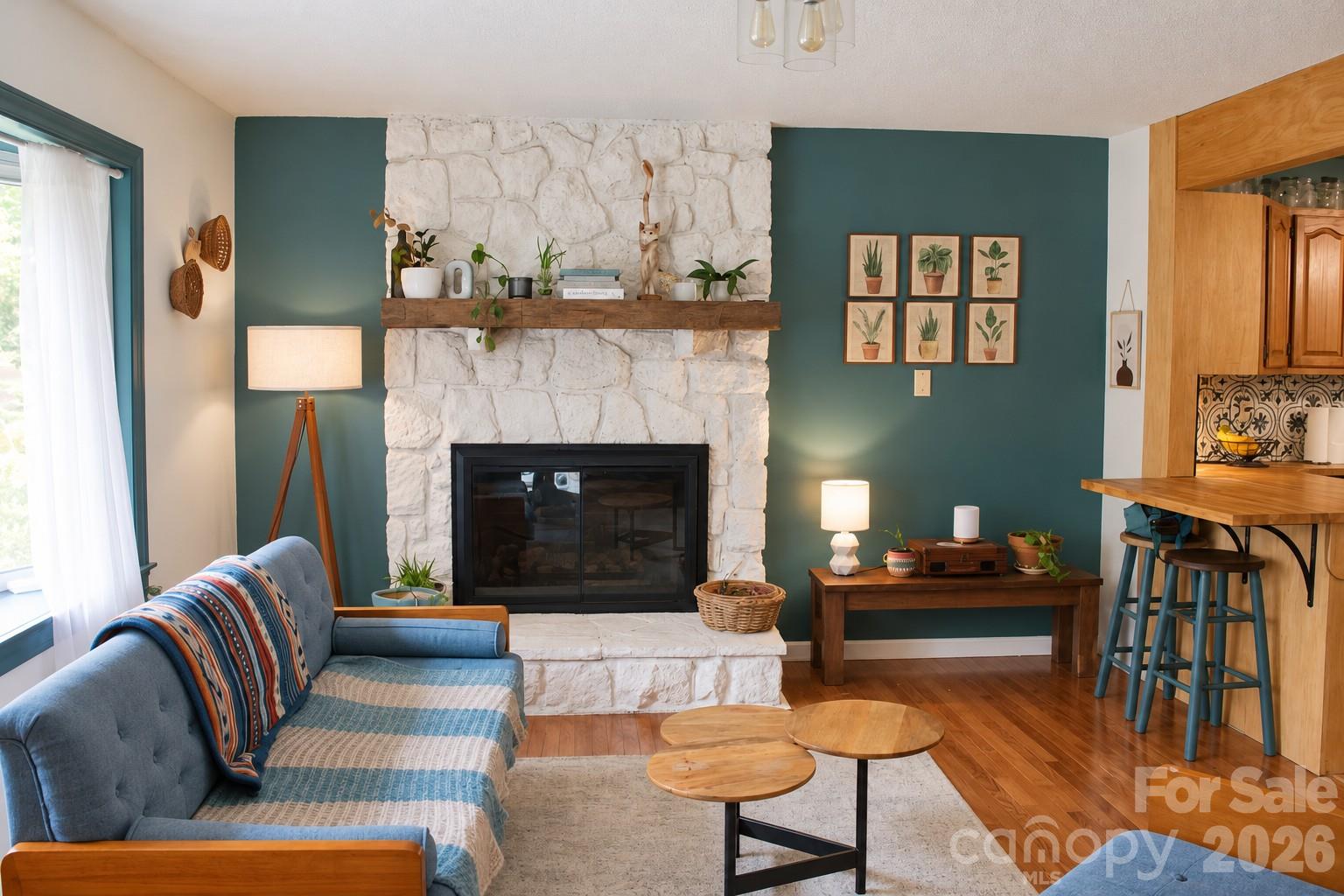 4935 Fish Pond Road Property Photo 2