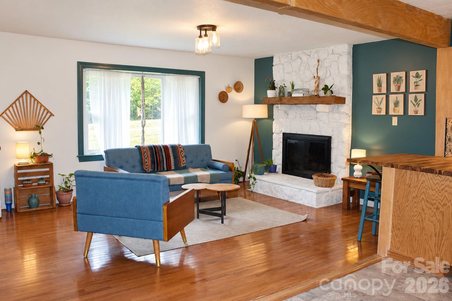 4935 Fish Pond Road Property Photo 4