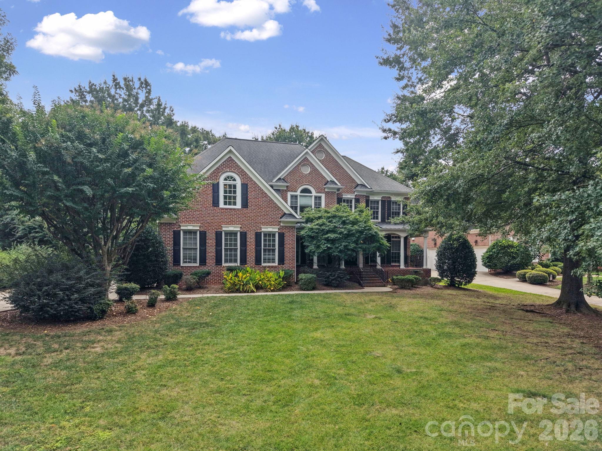 15025 Jockeys Ridge Drive Property Photo 1