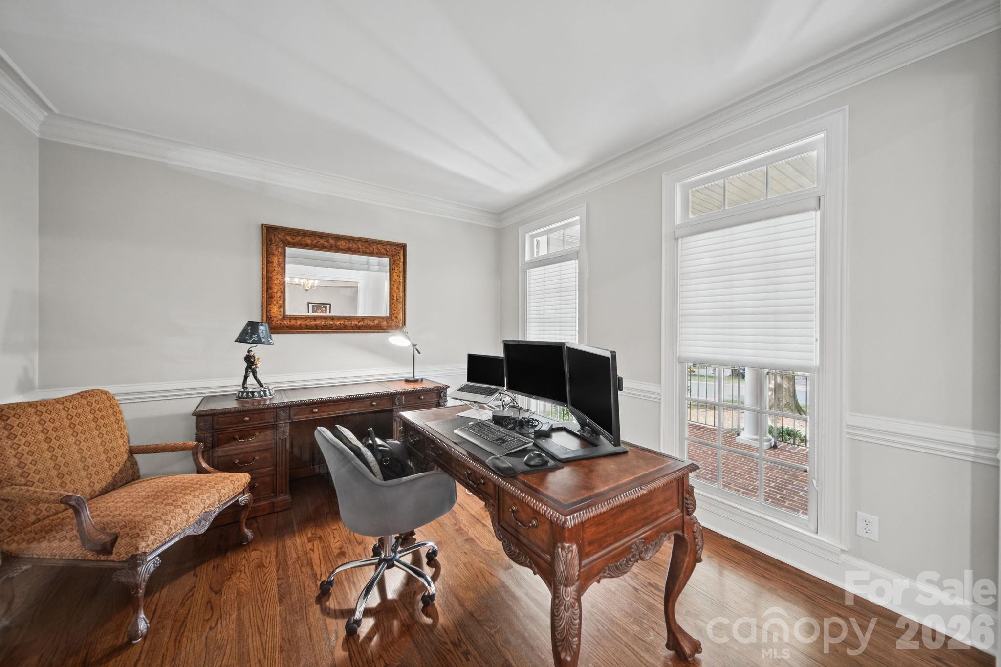 15025 Jockeys Ridge Drive Property Photo 4