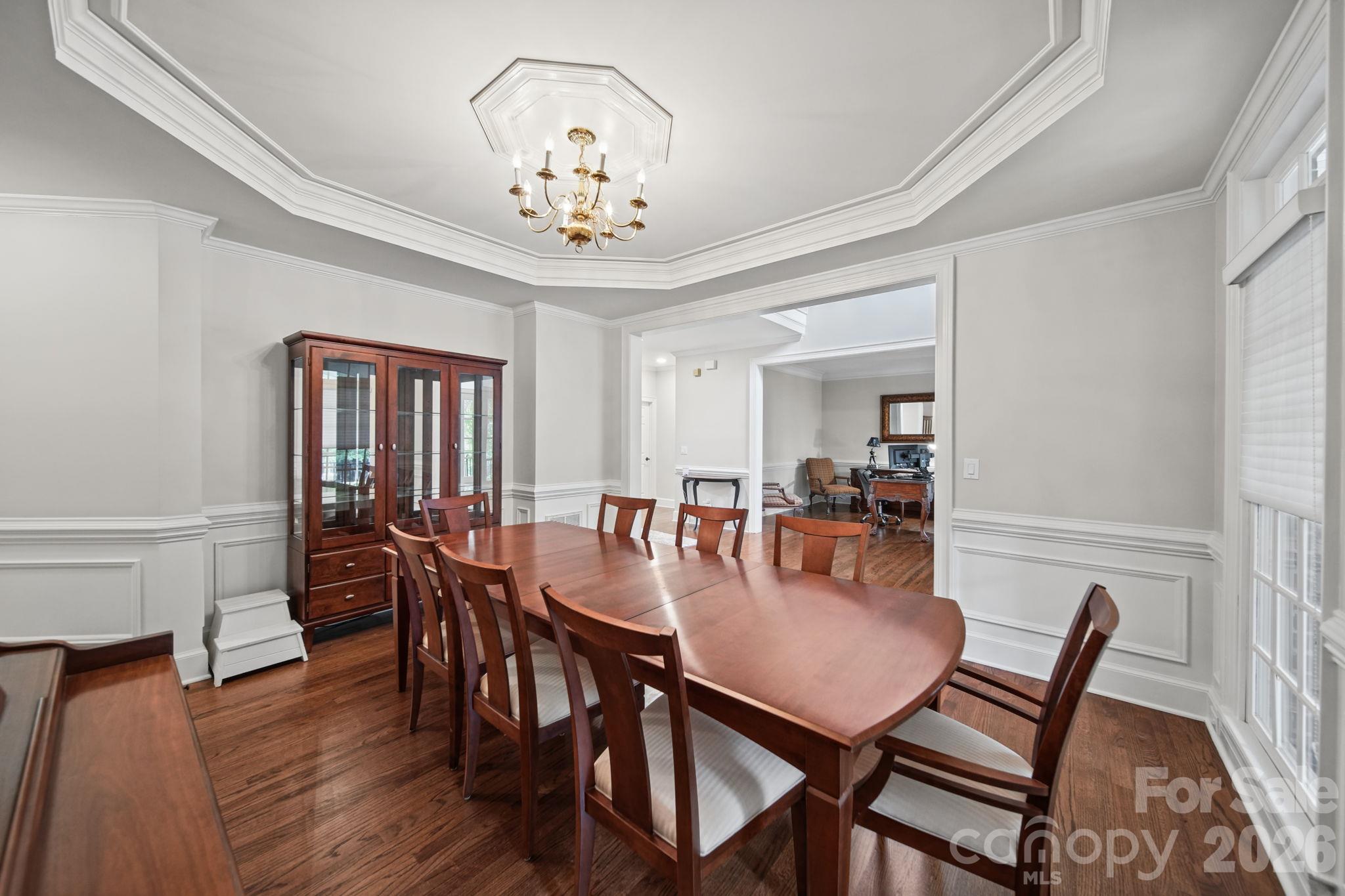 15025 Jockeys Ridge Drive Property Photo 5