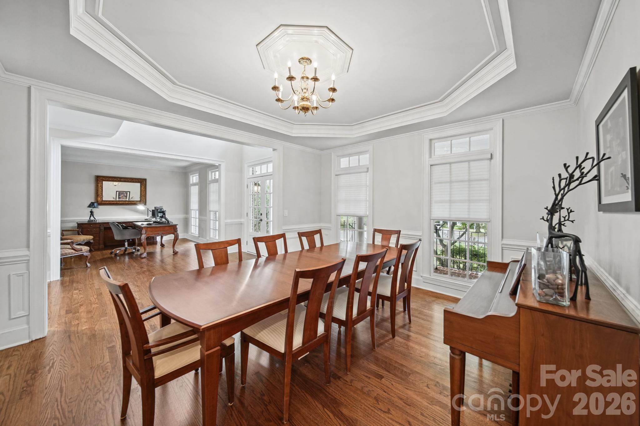 15025 Jockeys Ridge Drive Property Photo 6