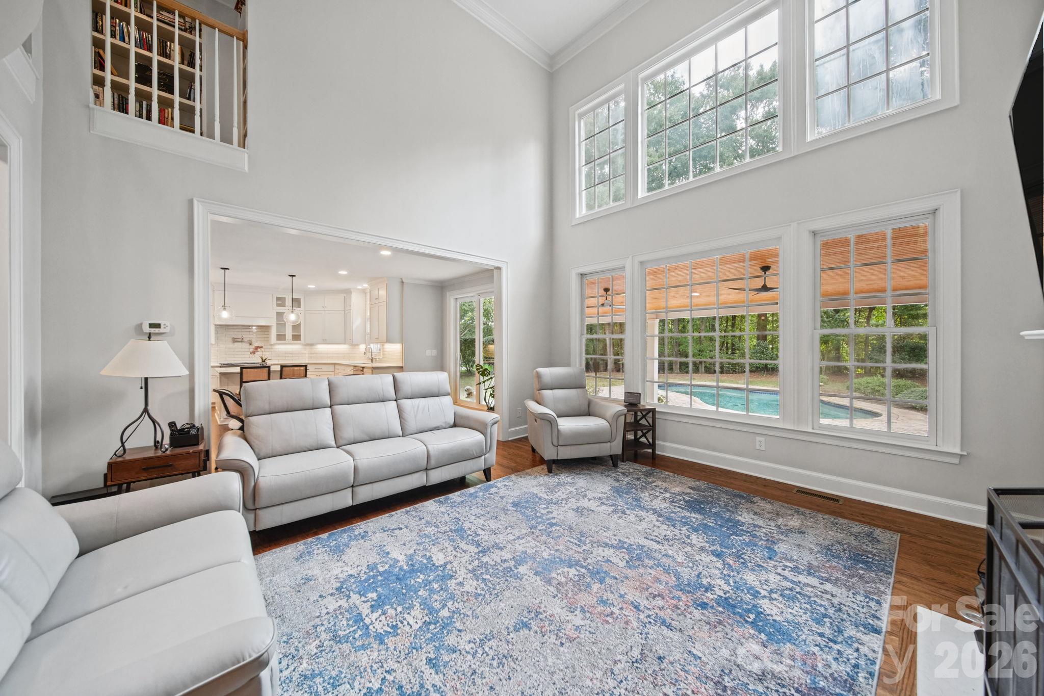 15025 Jockeys Ridge Drive Property Photo 8
