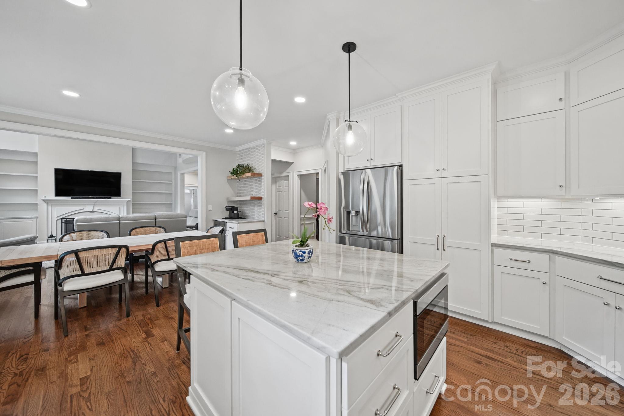 15025 Jockeys Ridge Drive Property Photo 12