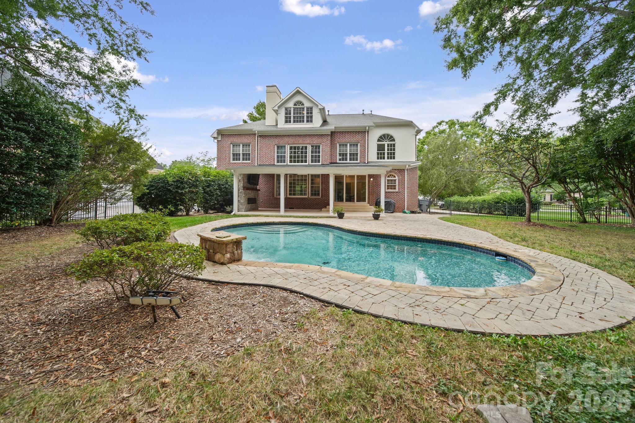 15025 Jockeys Ridge Drive Property Photo 42