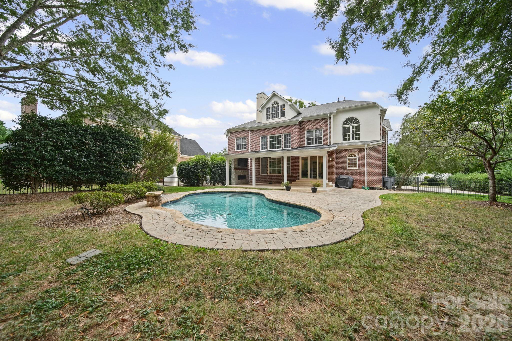 15025 Jockeys Ridge Drive Property Photo 43