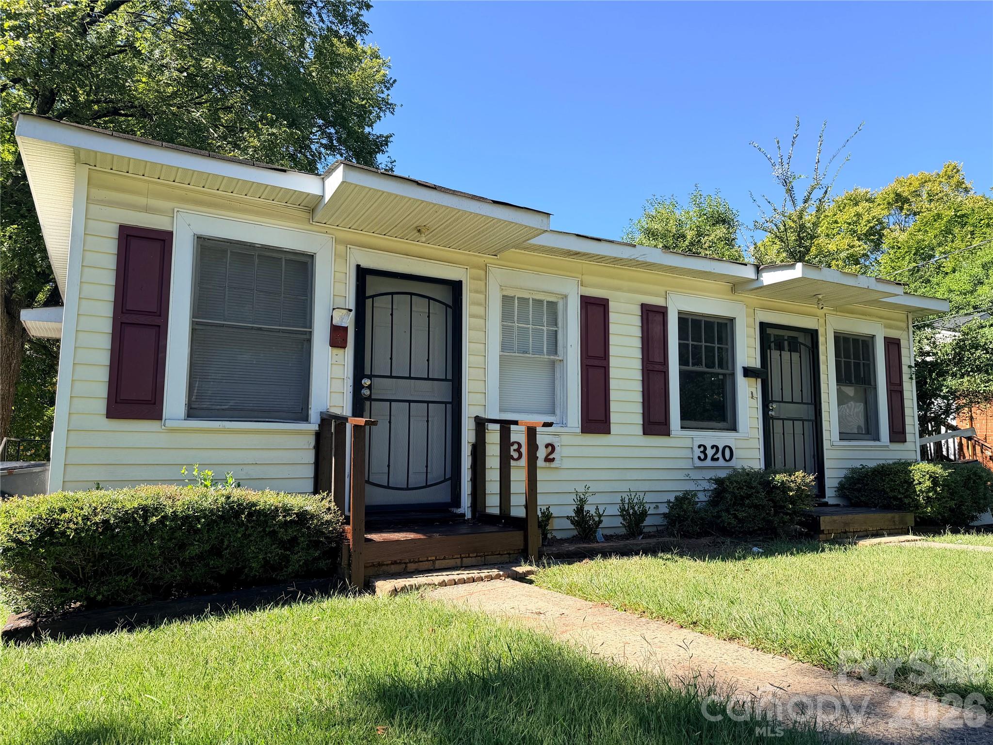 320 Harrison Street Property Photo 1
