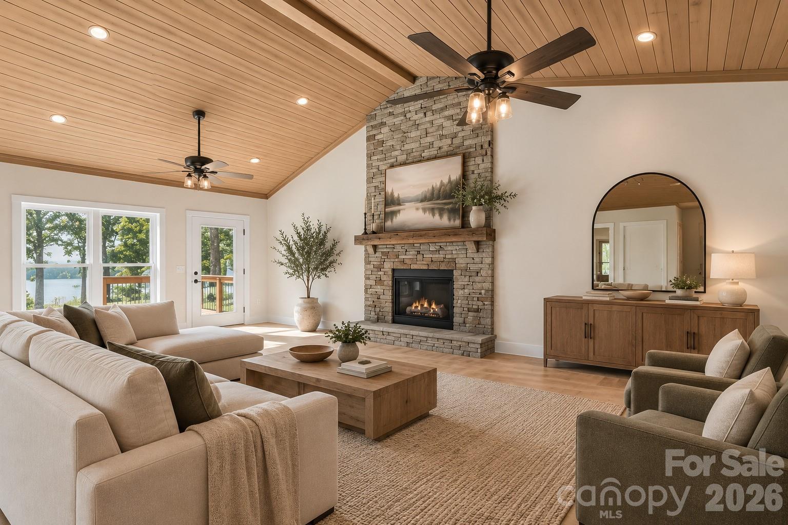 2366 W Paradise Harbor Drive Property Photo 6